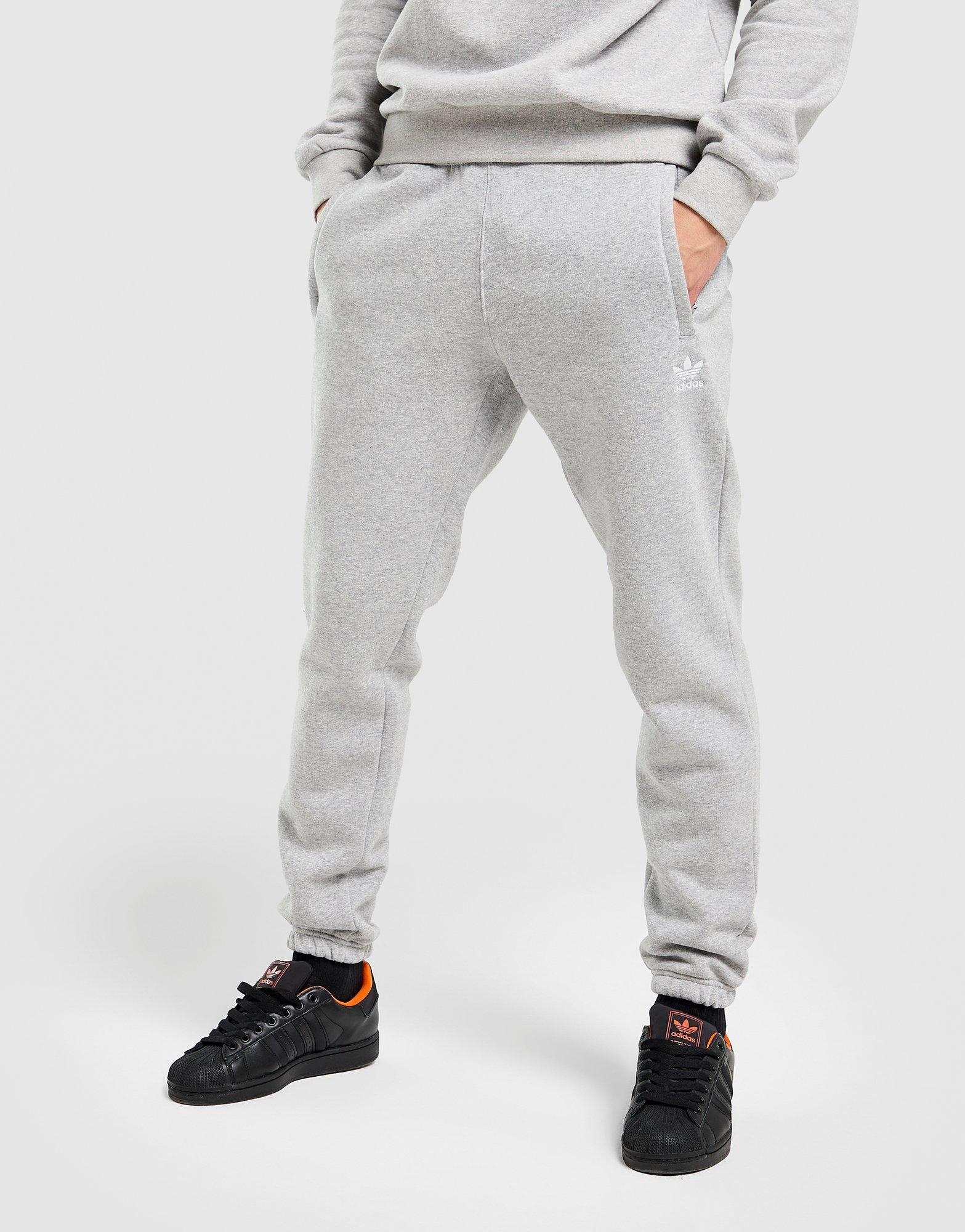 adidas Originals Trefoil Essential Joggers