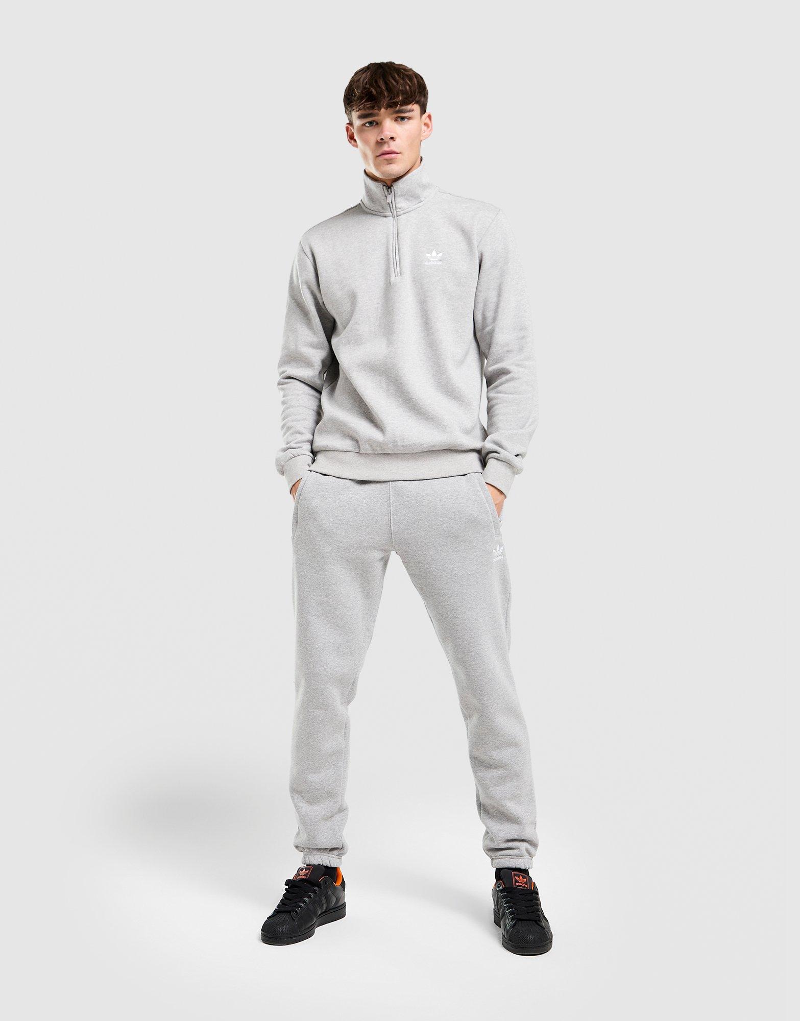 adidas Originals Trefoil Essential Joggers