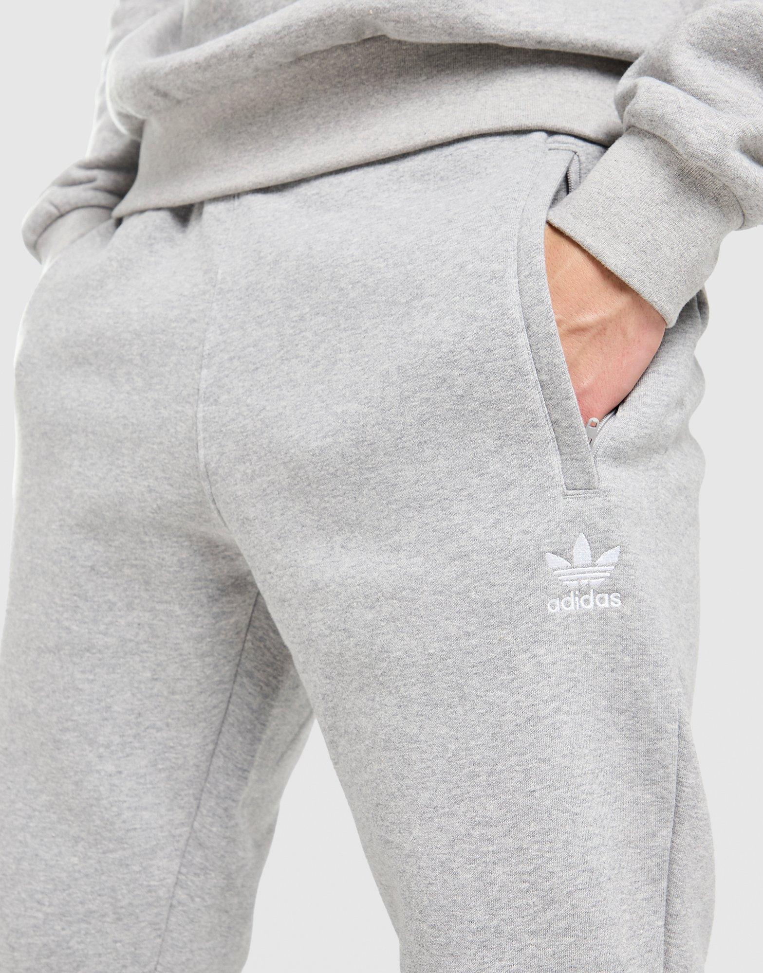 adidas Originals Trefoil Essential Joggers