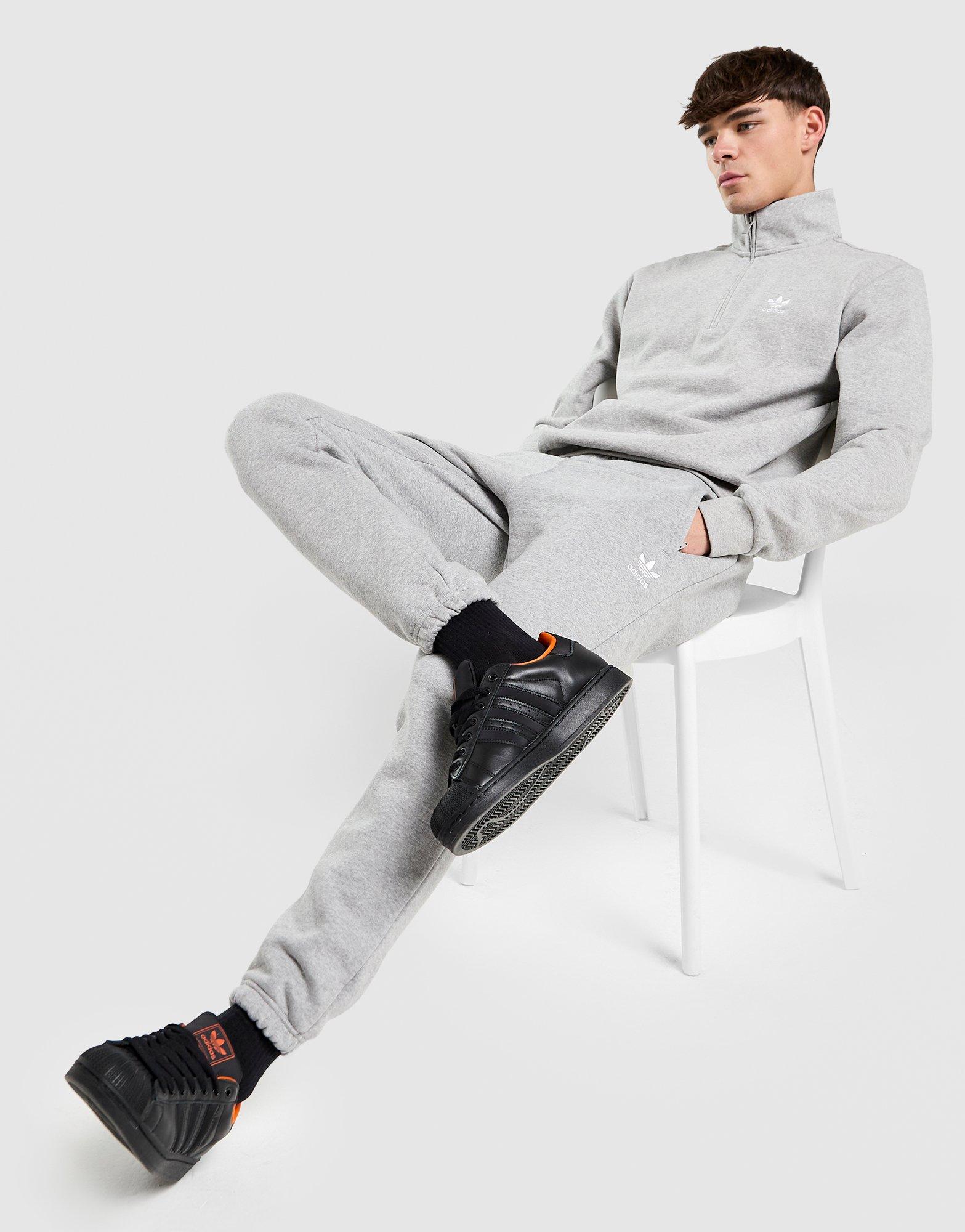 adidas Originals Pantaloni della tuta Trefoil Essential