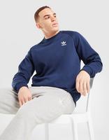 adidas Originals Felpa Girocollo Trefoil Essential