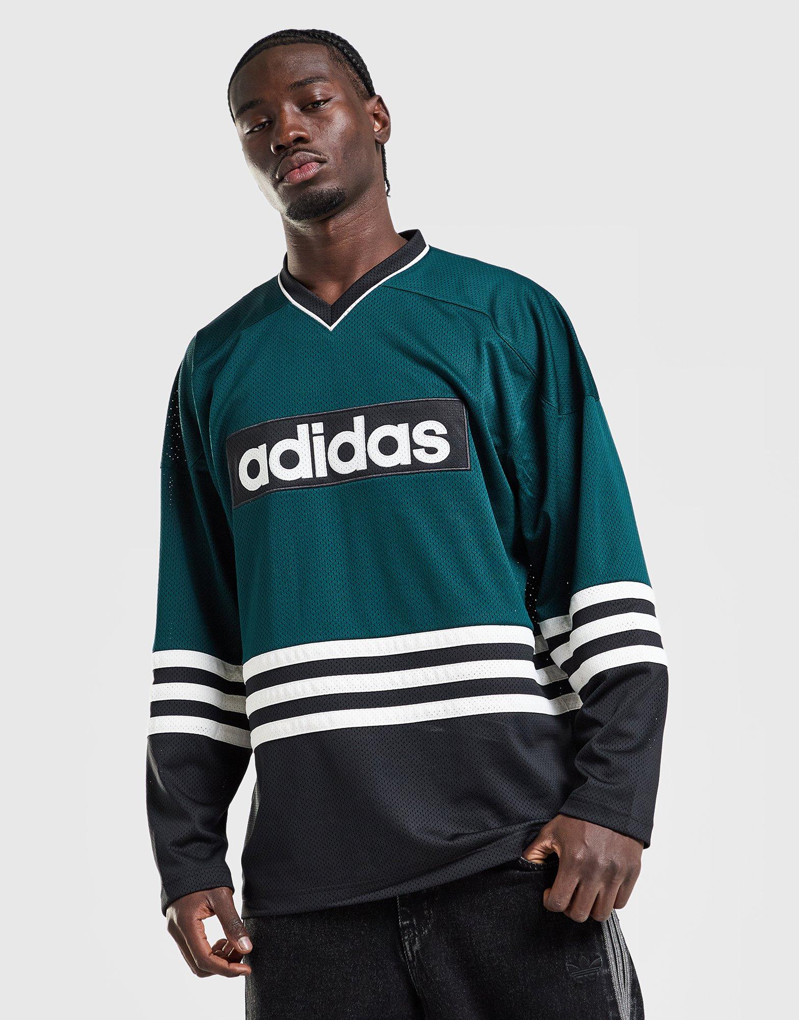 adidas Originals Hockey Jersey