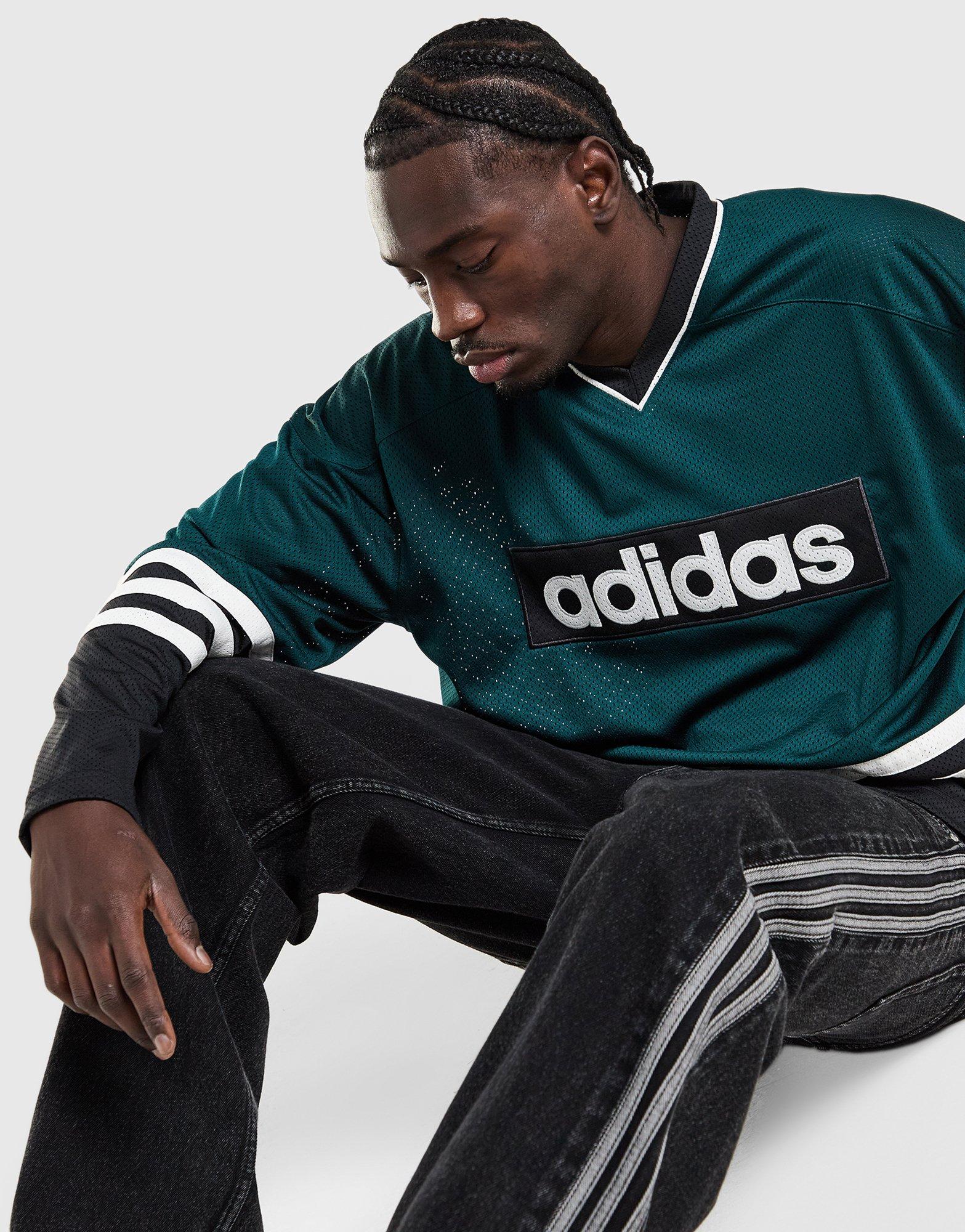 adidas Originals Hockey Jersey
