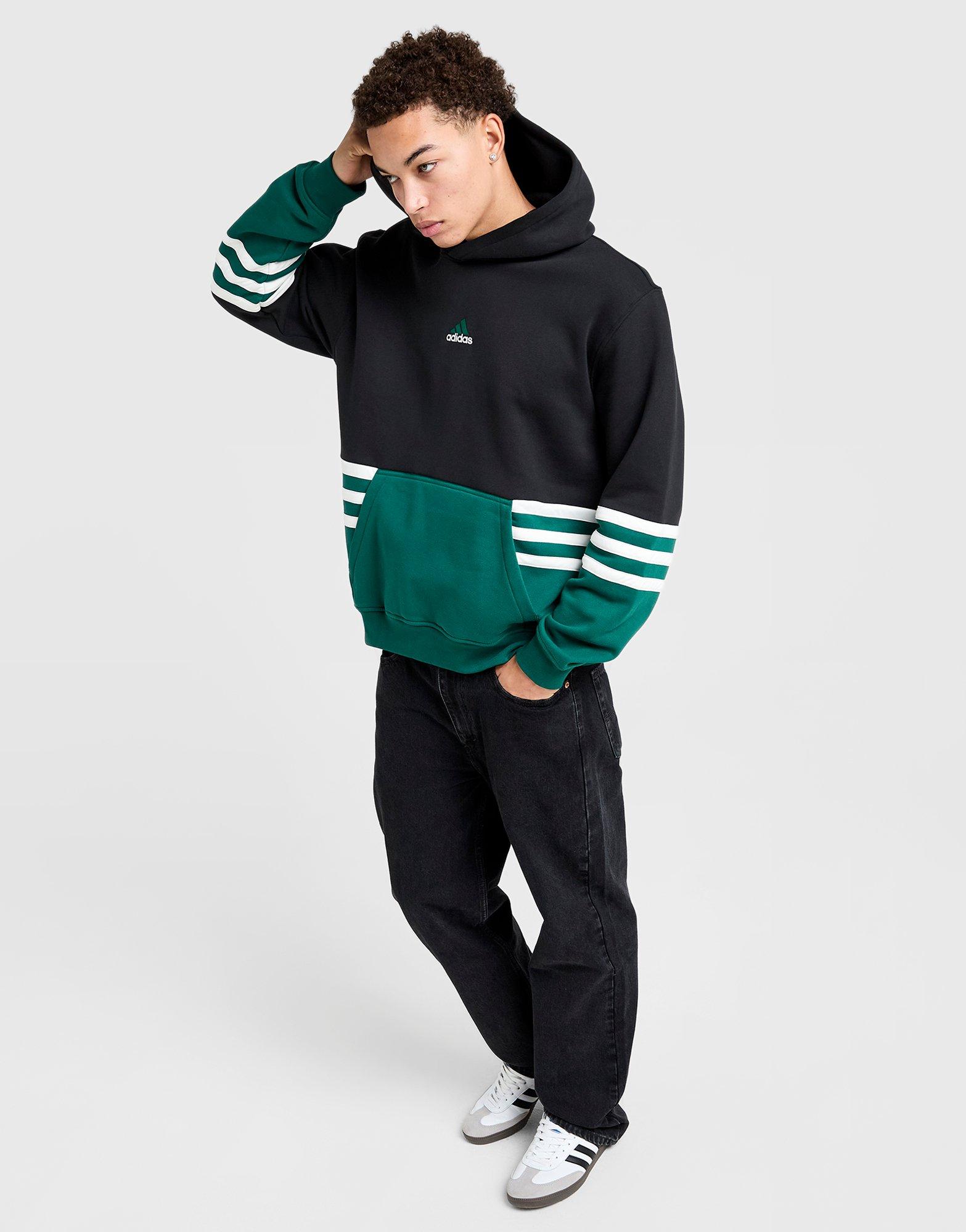 adidas Archive Hoodie