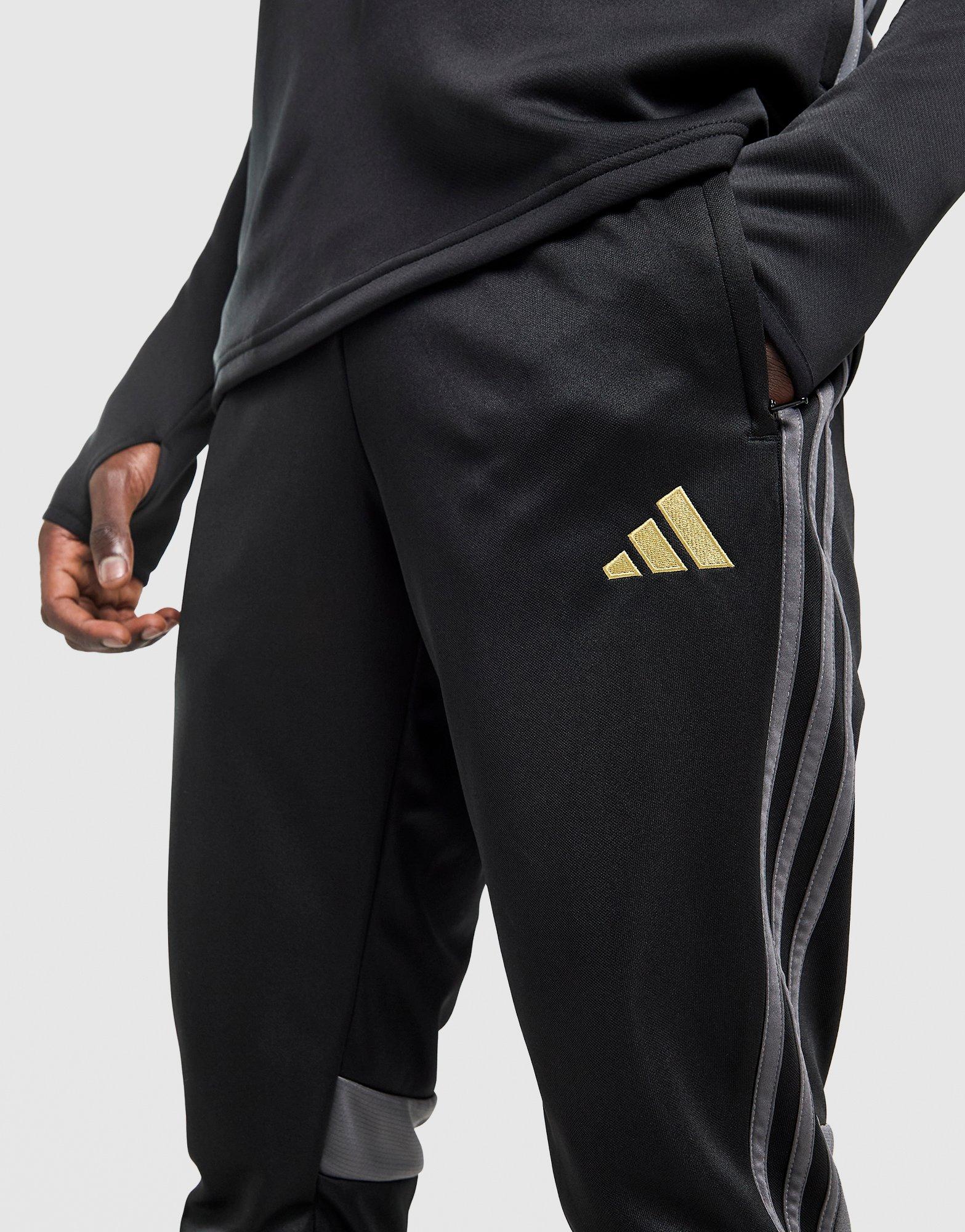 adidas Tiro Trainingshose