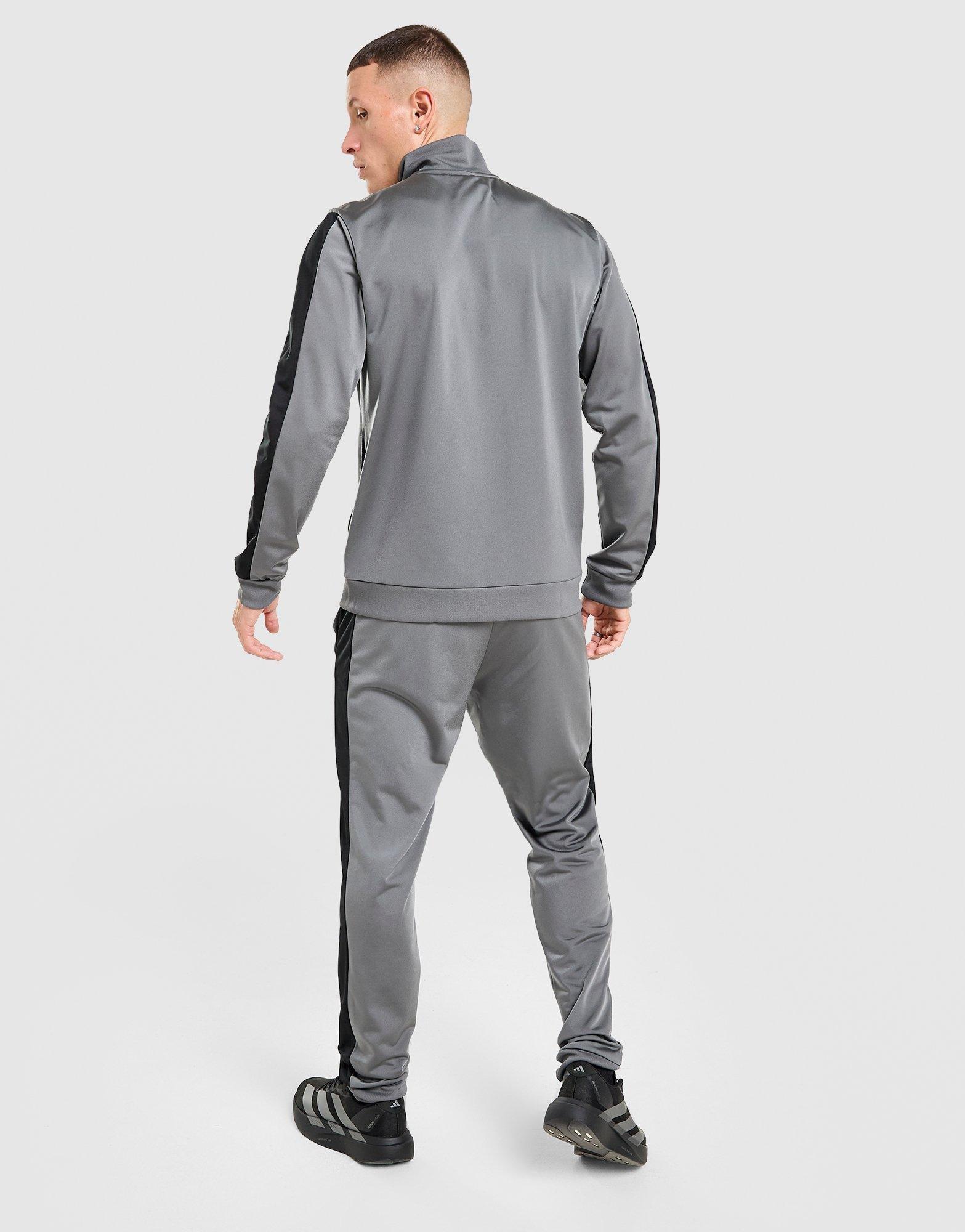 adidas Poly Panel Tracksuit