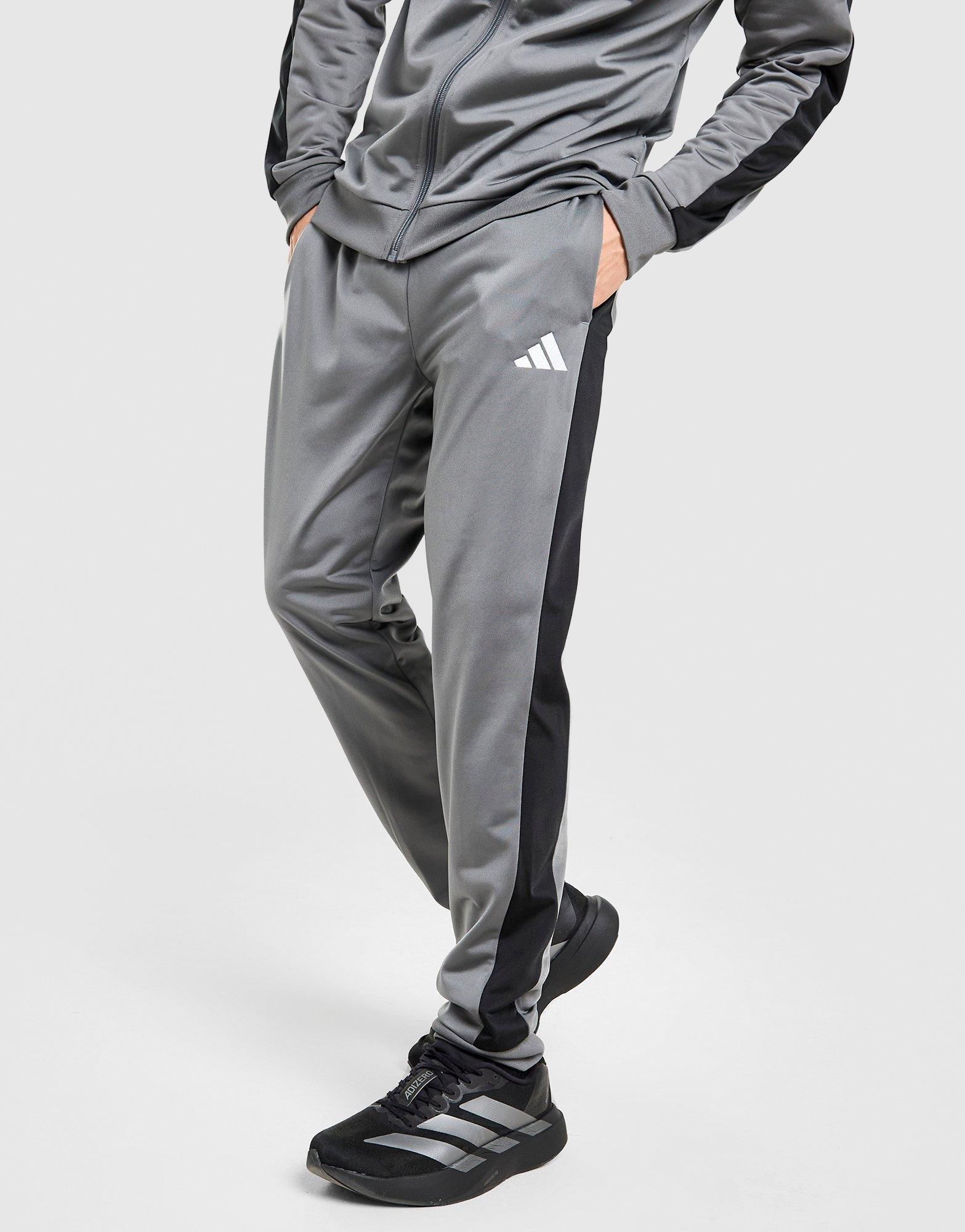 adidas Poly Panel Tracksuit