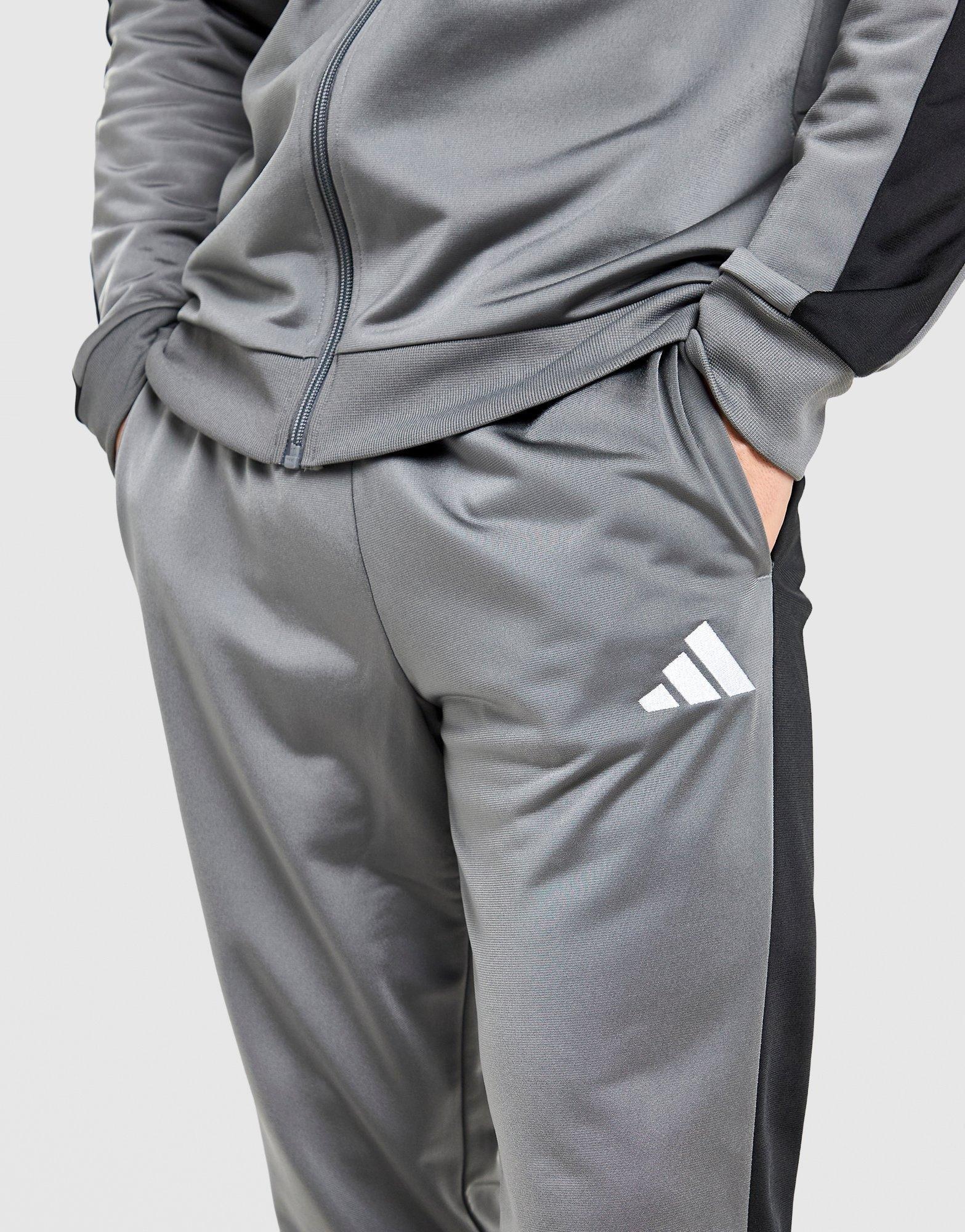 adidas Poly Panel Tracksuit