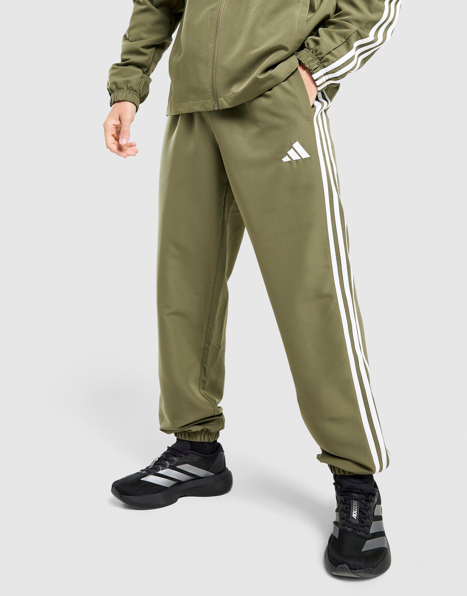 adidas Woven Tracksuit