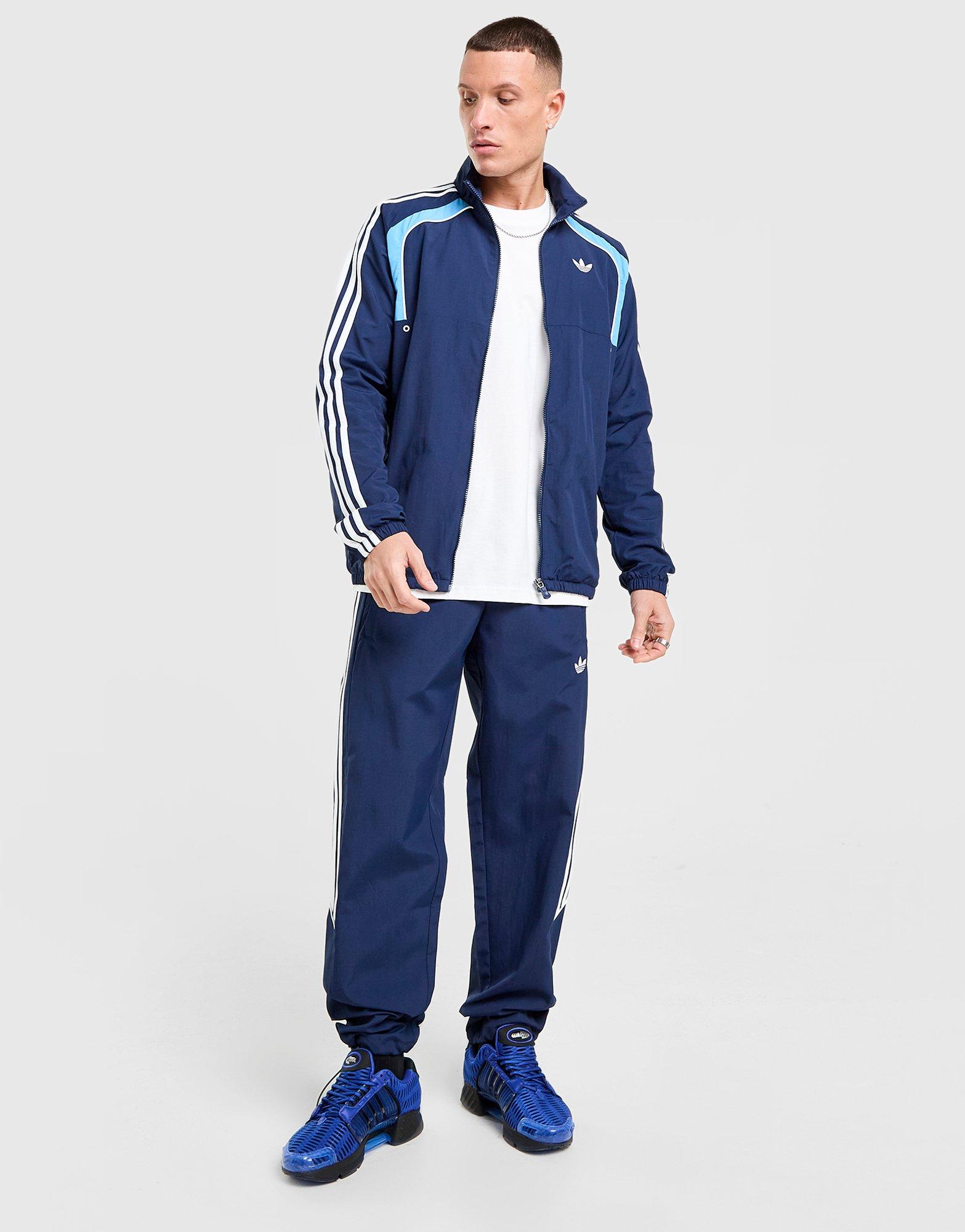 adidas Originals Clima Woven Track Top