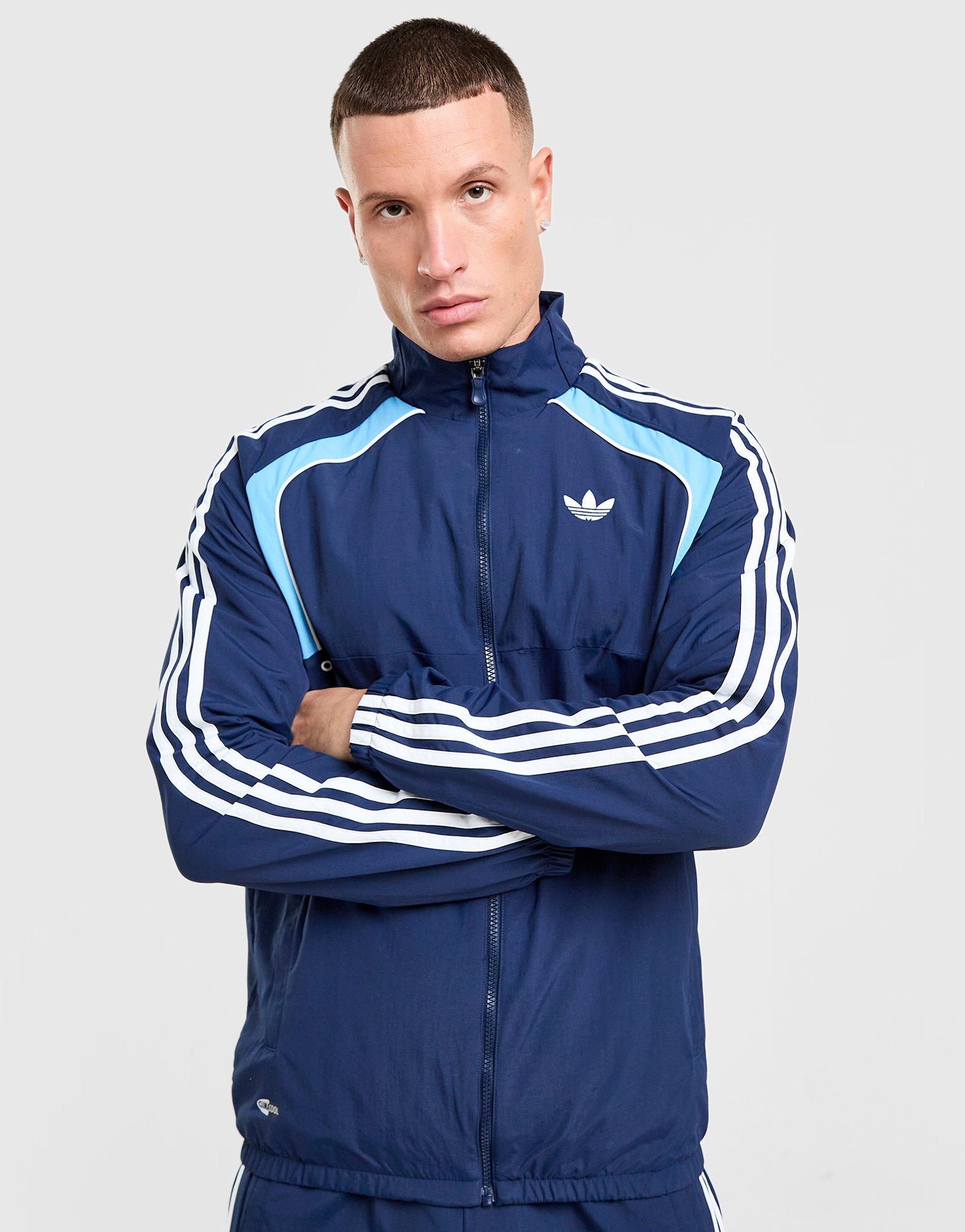 adidas Originals Clima Woven Track Top