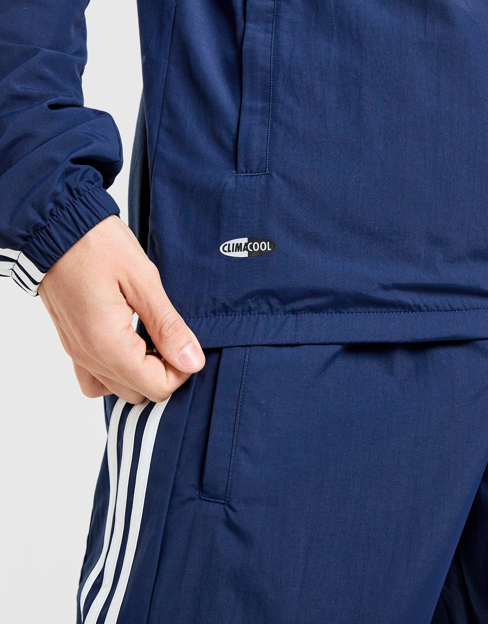 adidas Originals Clima Woven Track Top