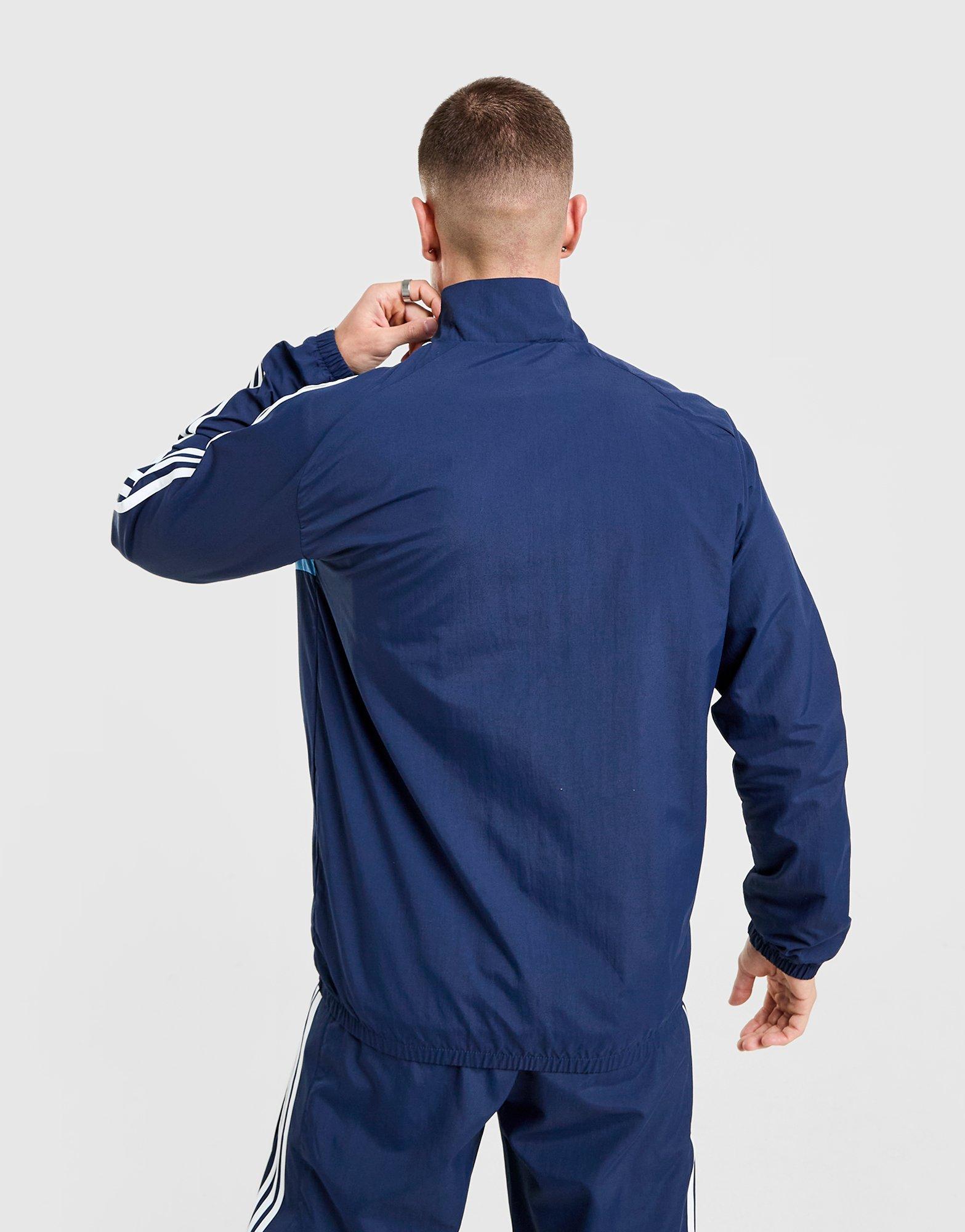 adidas Originals Clima Woven Track Top