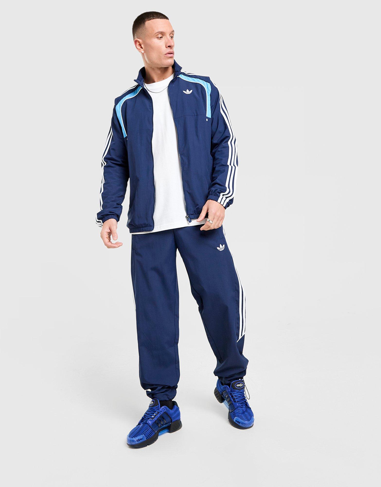 adidas Originals Clima Woven Track Pants