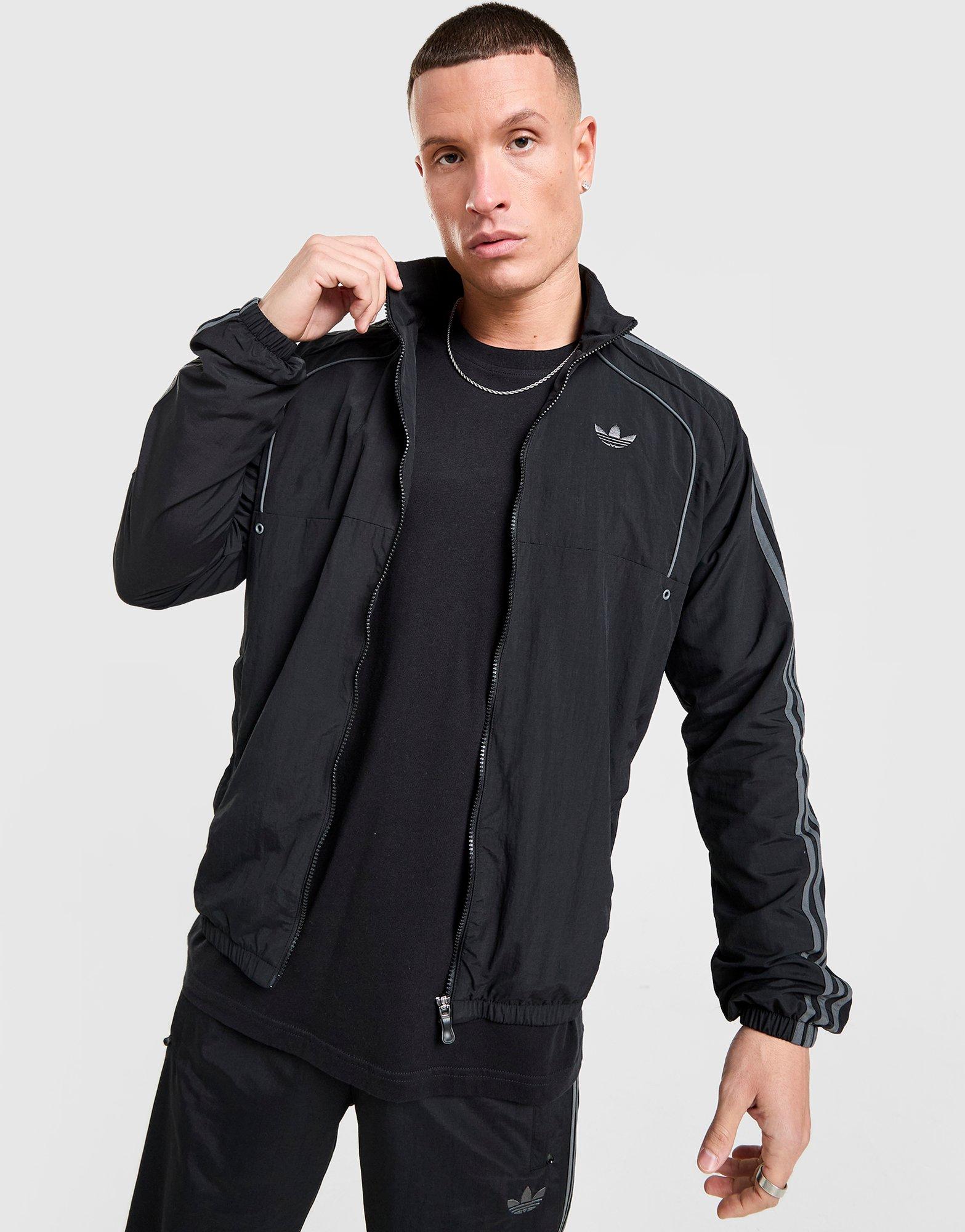 adidas Originals Clima Woven Track Top