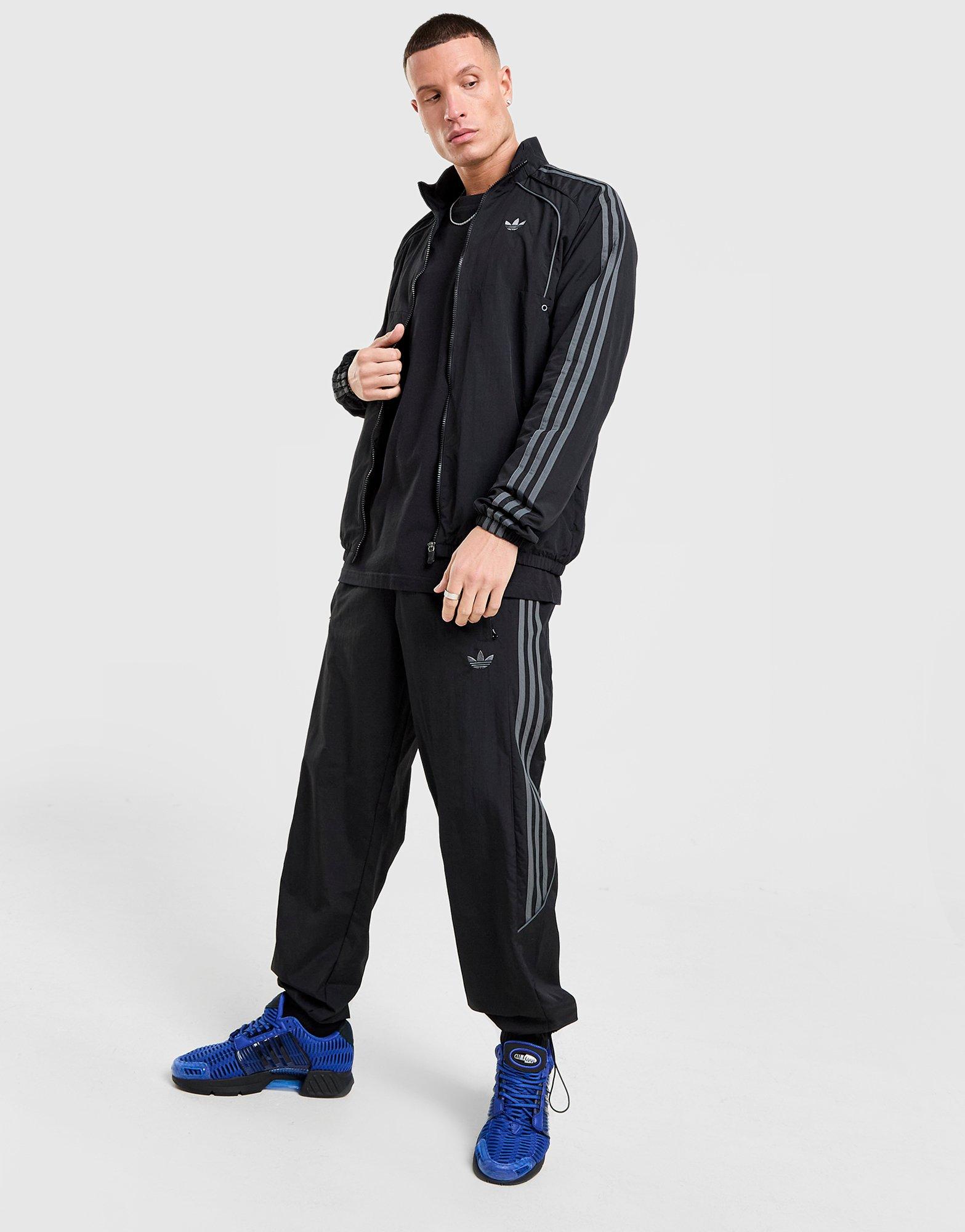 adidas Originals Clima Woven Track Top