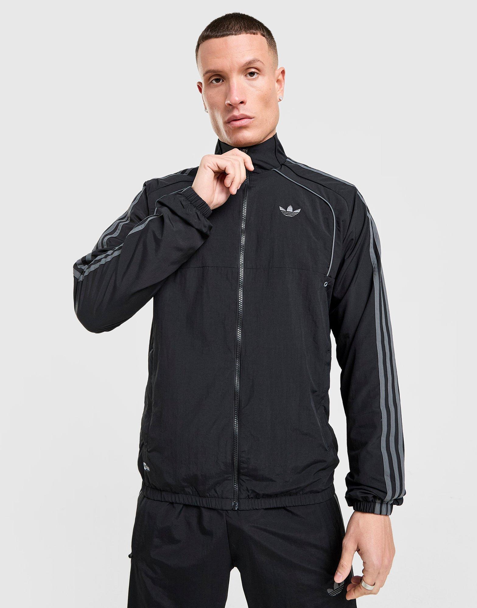 adidas Originals Clima Woven Track Top