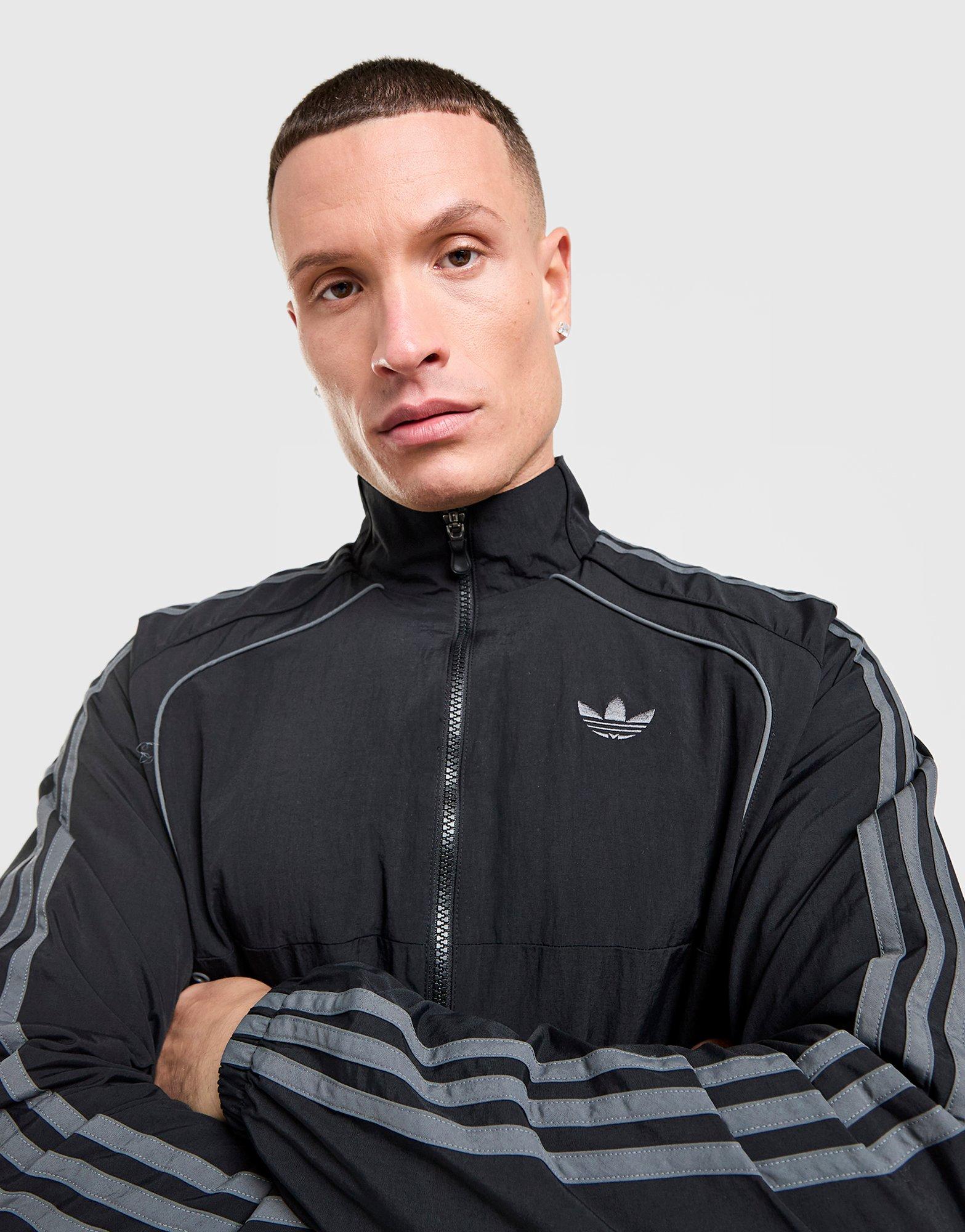 adidas Originals Clima Woven Track Top