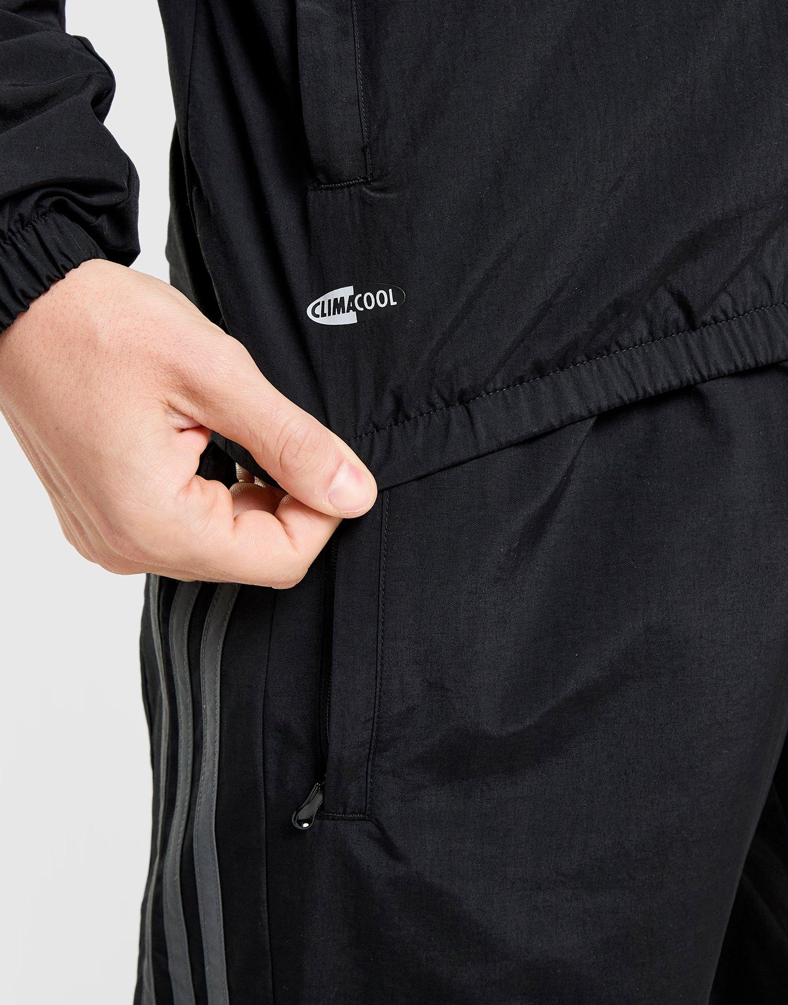 adidas Originals Clima Woven Track Top