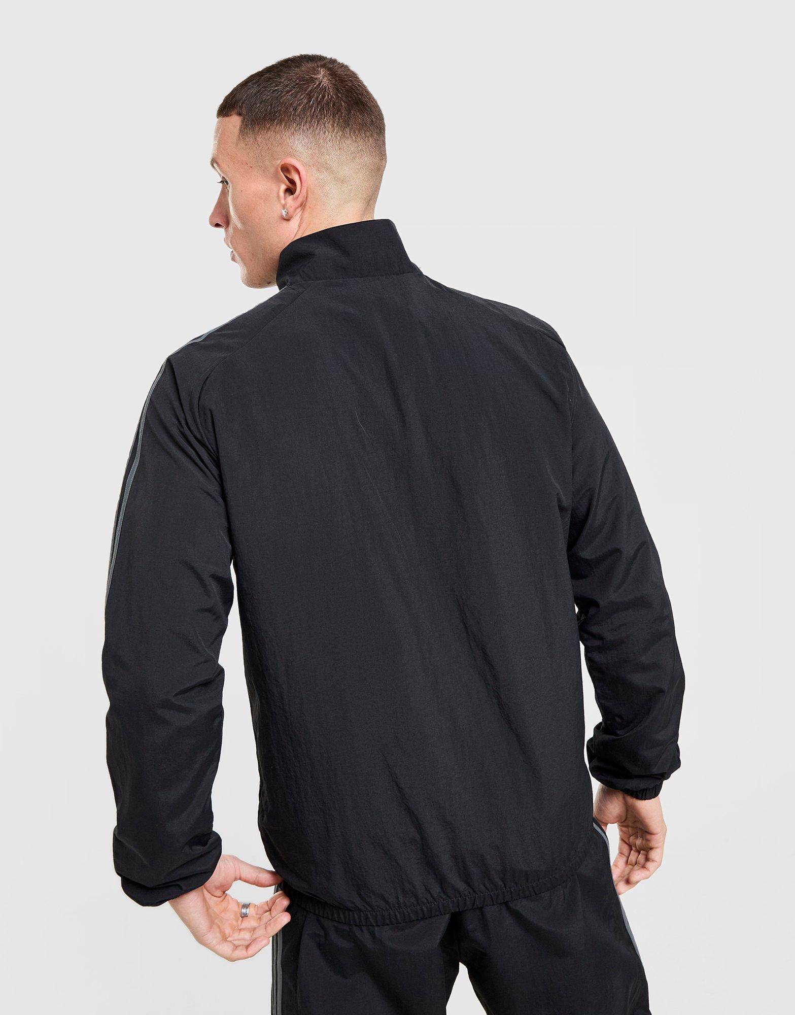 adidas Originals Clima Woven Track Top