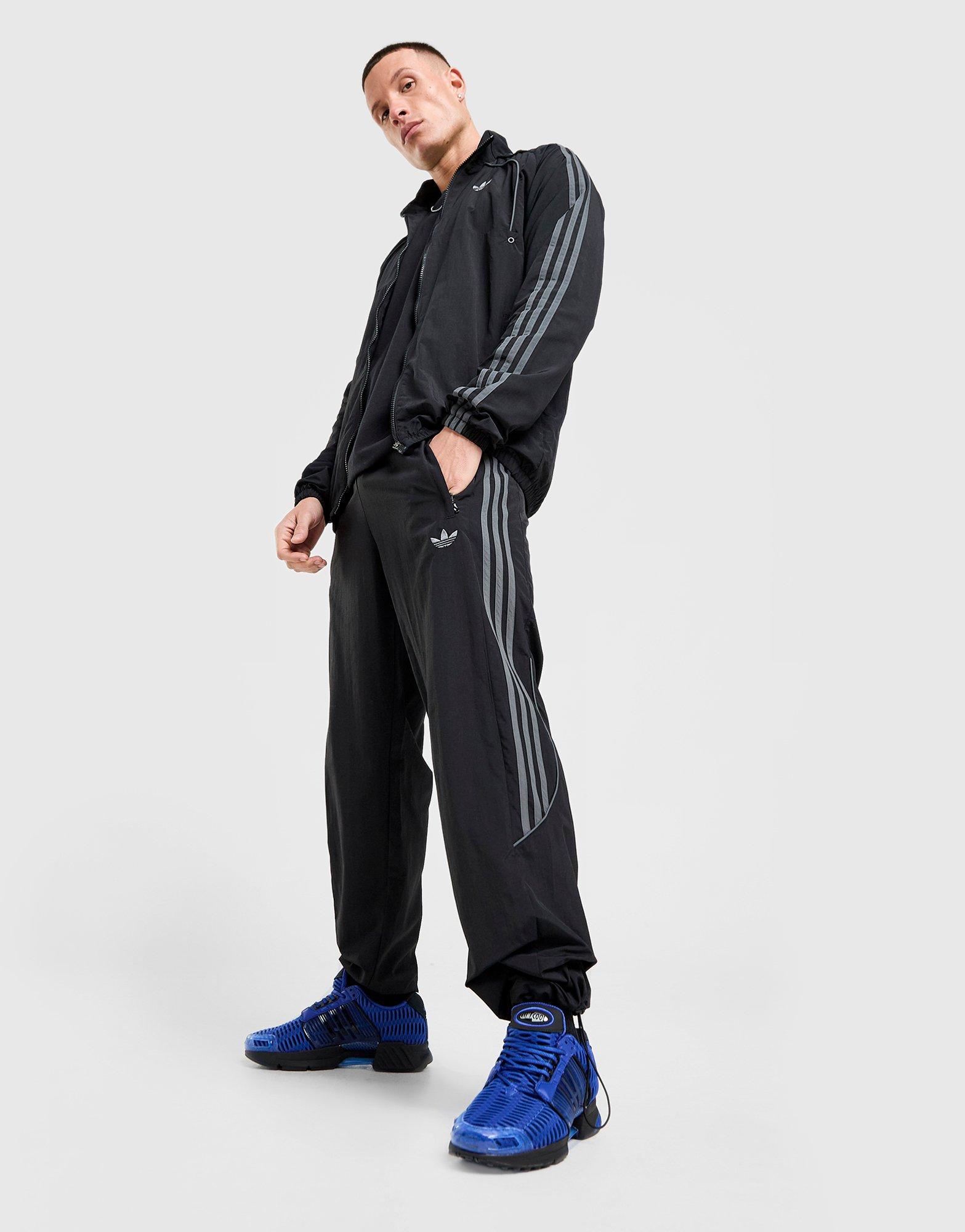 adidas Originals Pantaloni Track Clima Woven