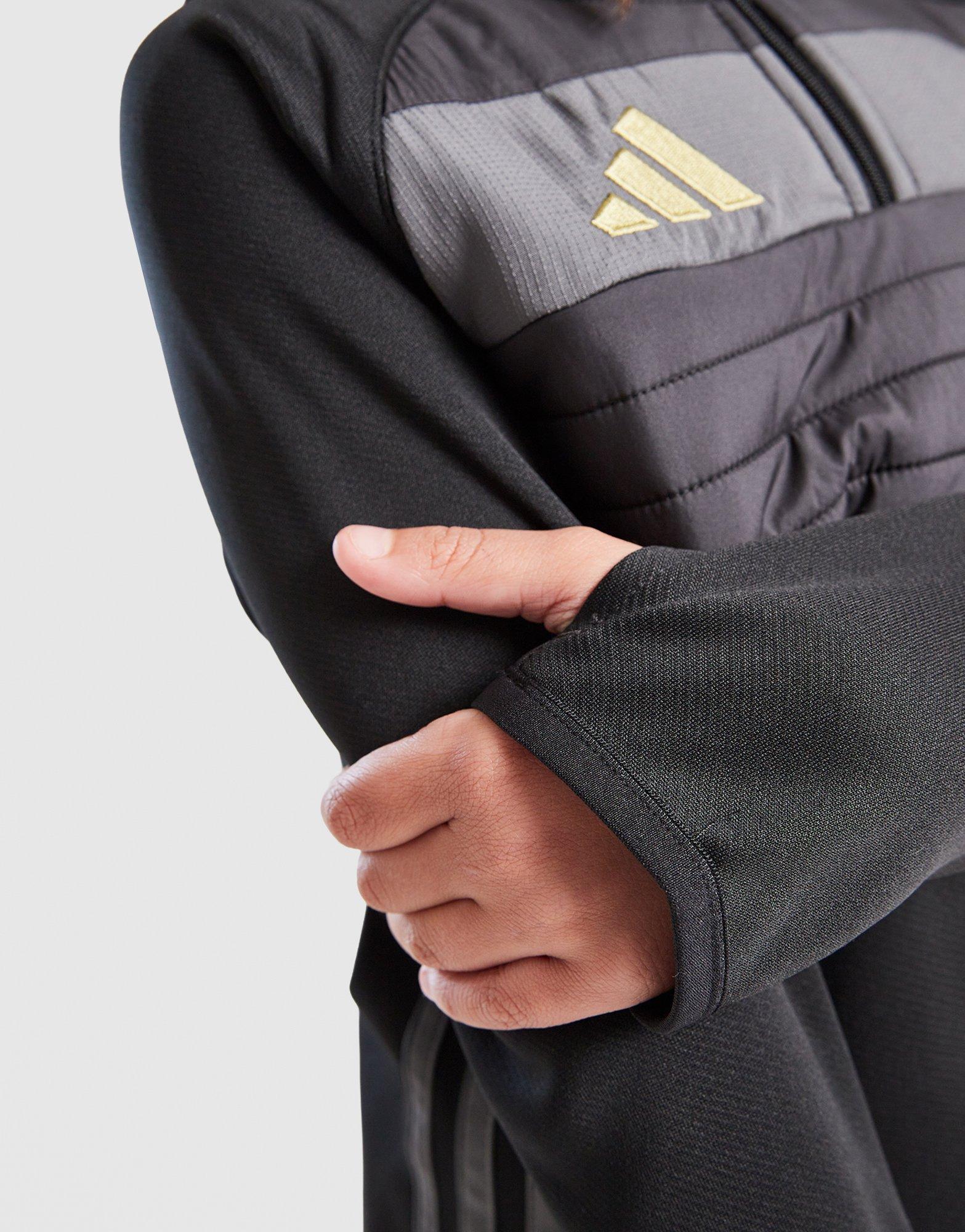 adidas Tiro Winterized Tracksuit Children