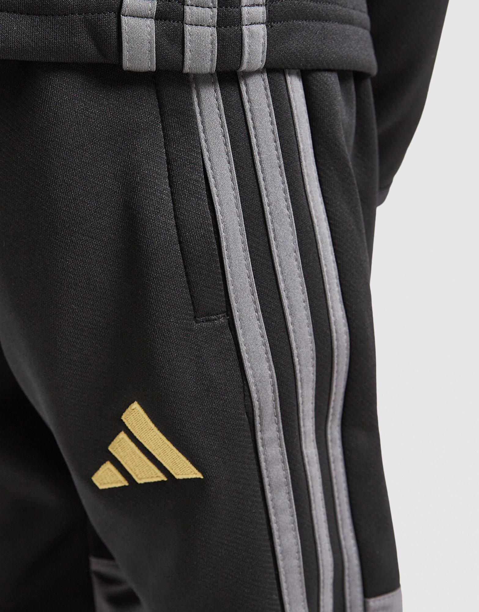 adidas Tiro Winterized Tracksuit Children