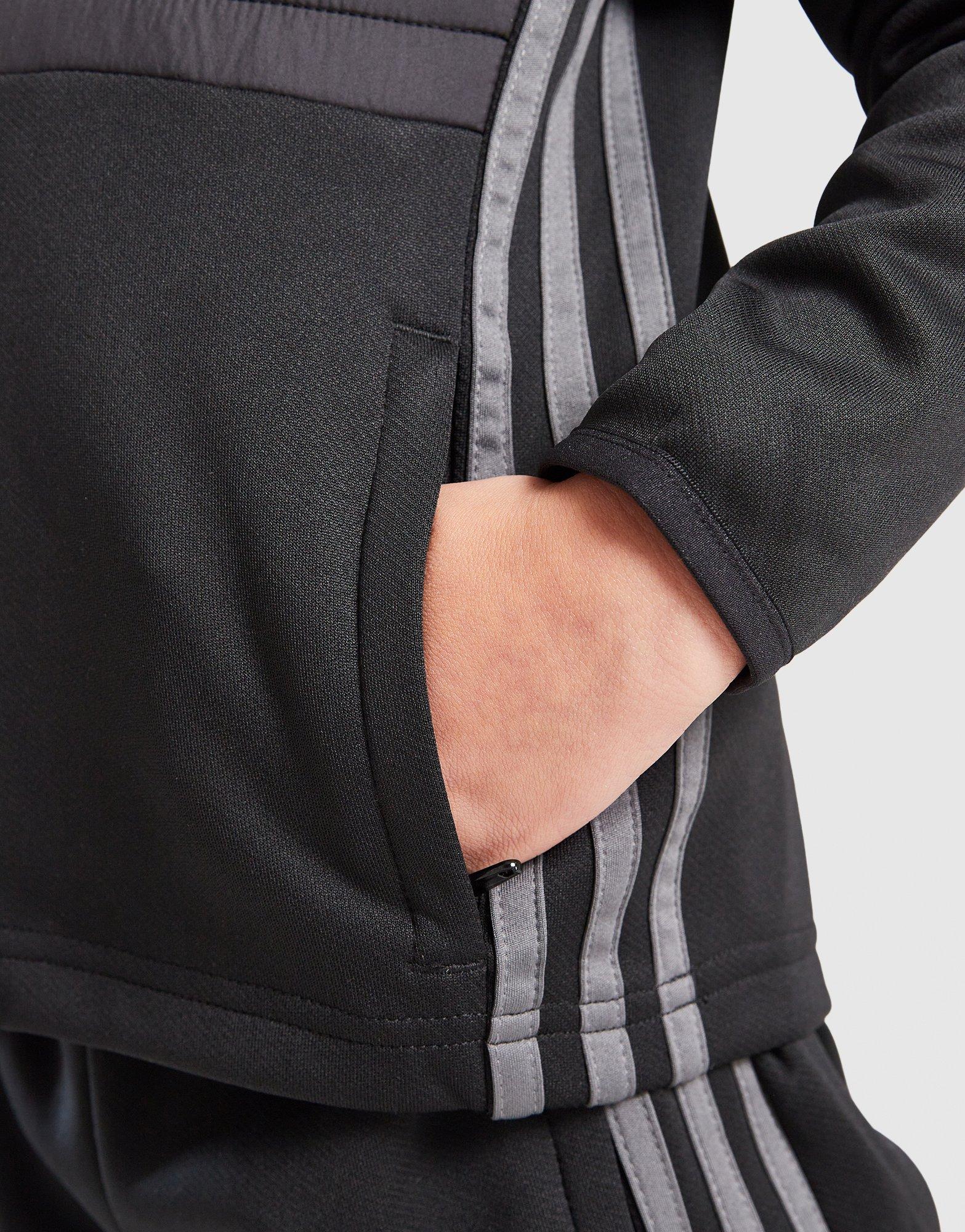 adidas Tiro Winterized Tracksuit Children