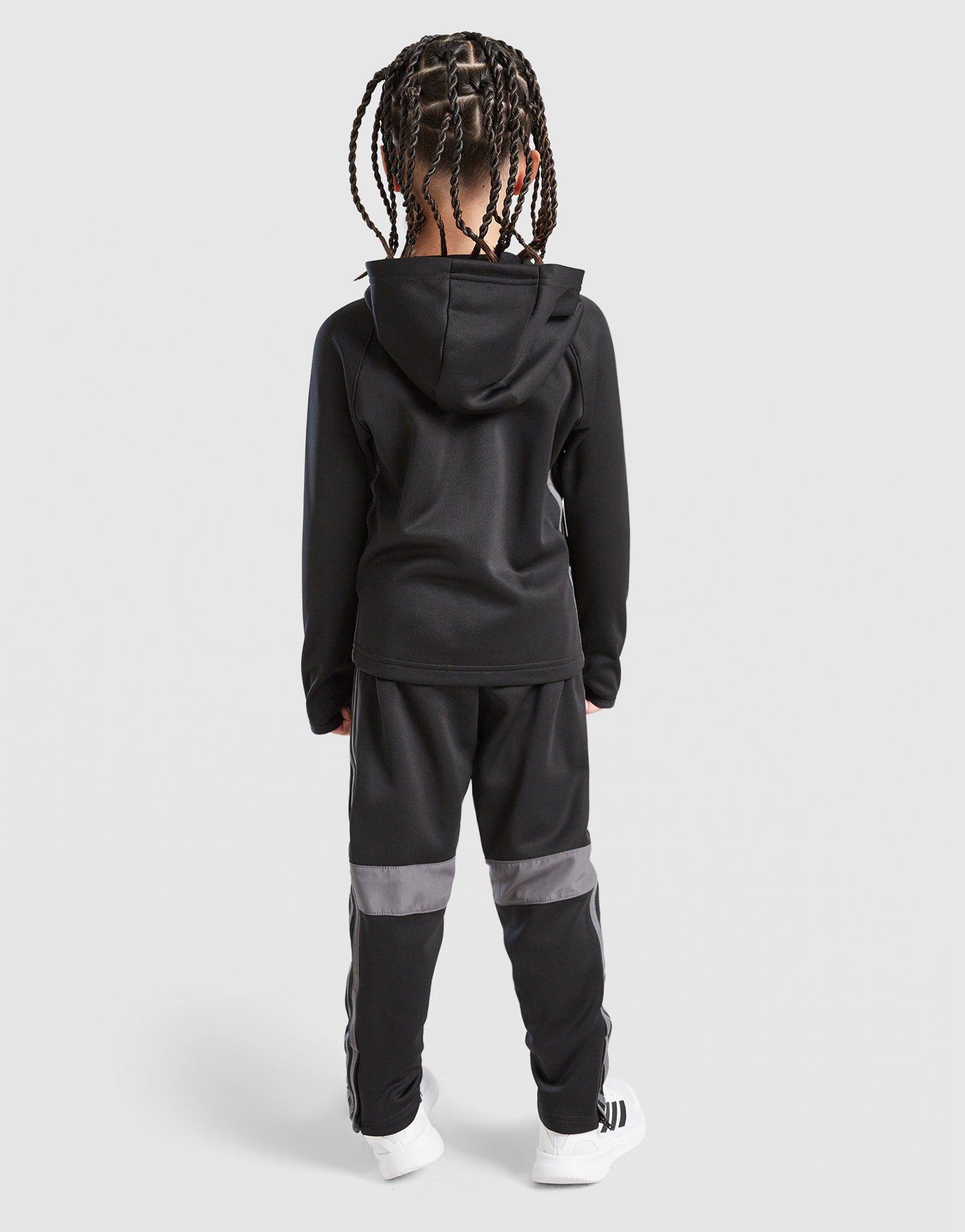 adidas Tiro Winterized Tracksuit Children