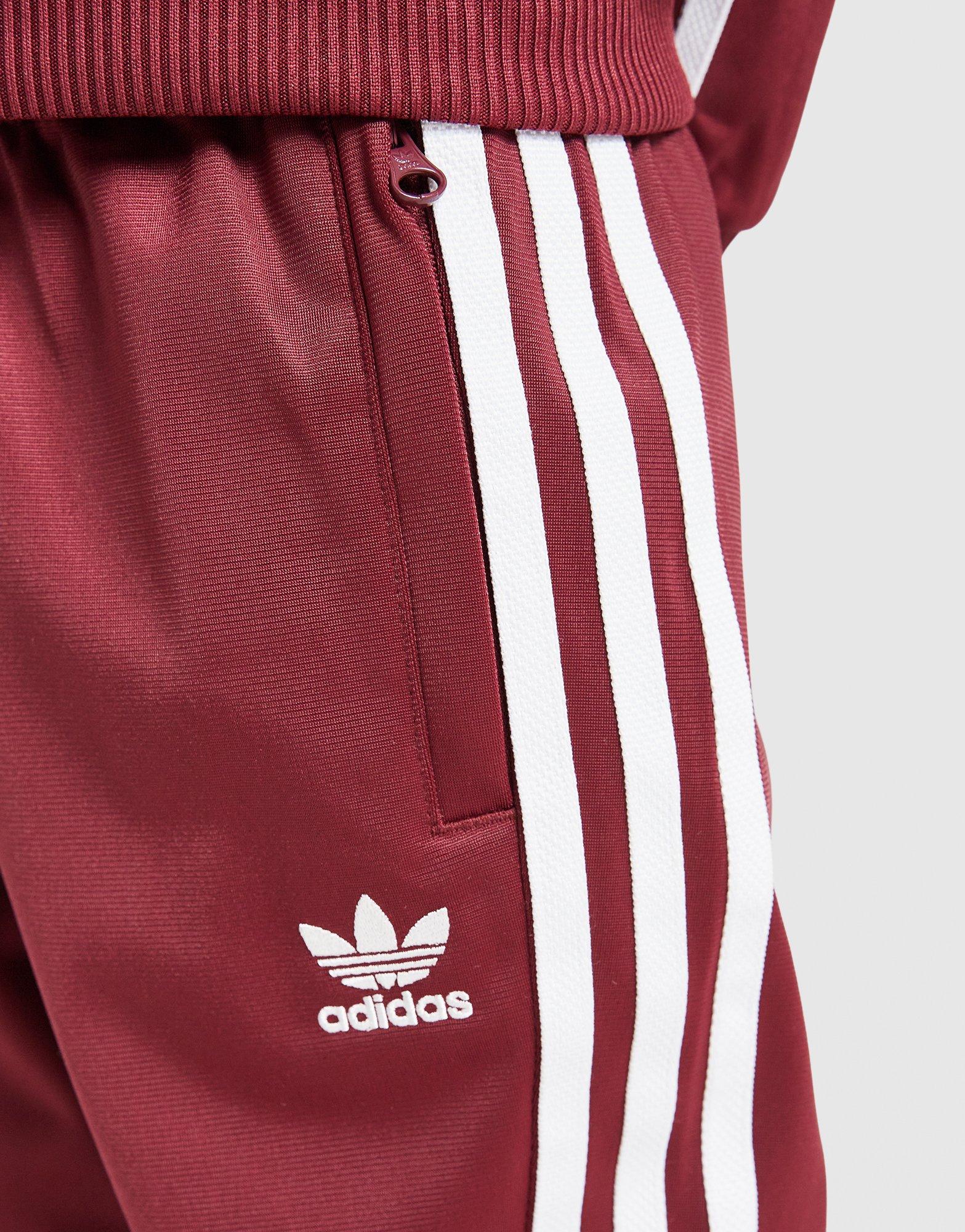 adidas Originals SST Tracksuit Children