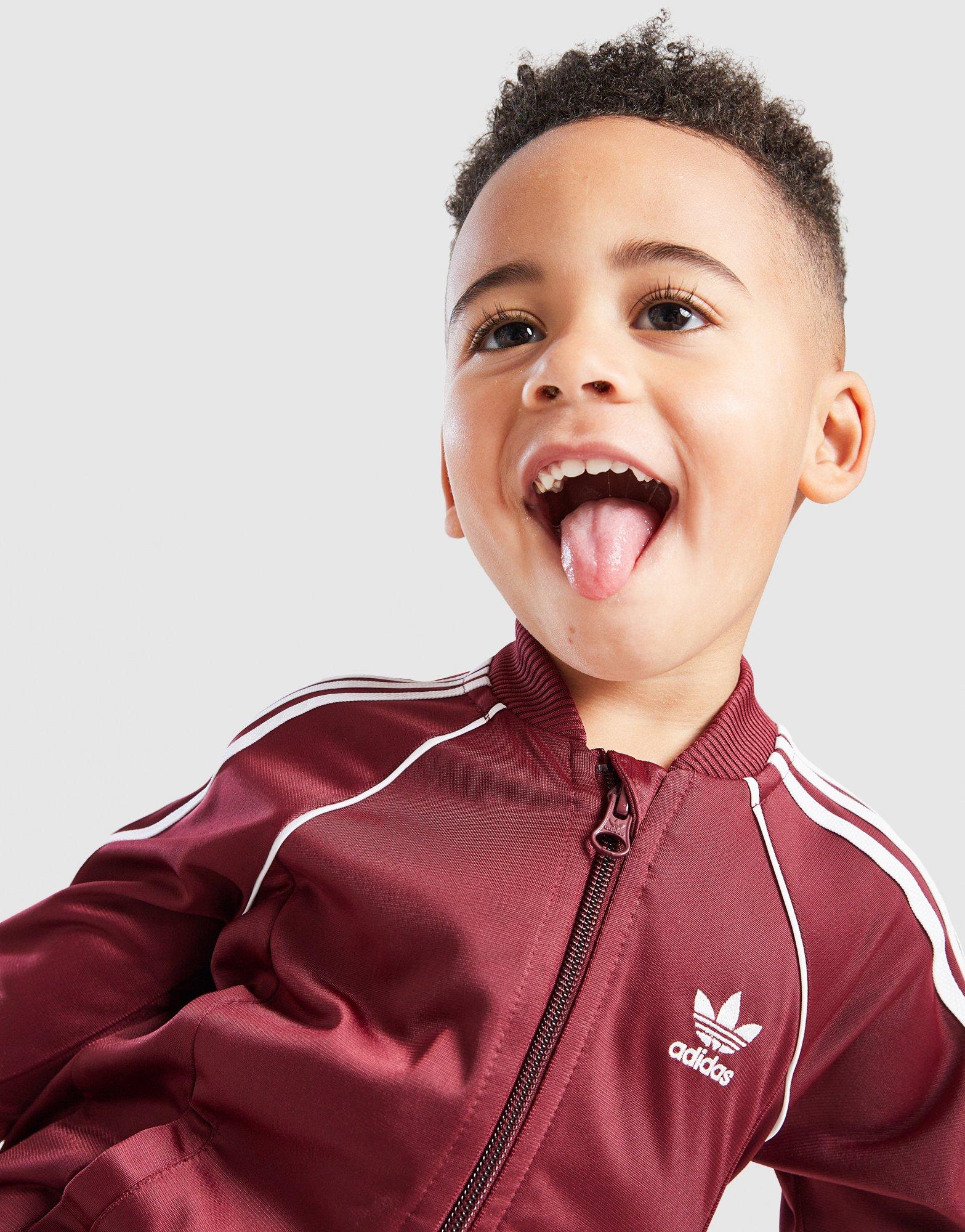 adidas Originals SST Tracksuit Infant
