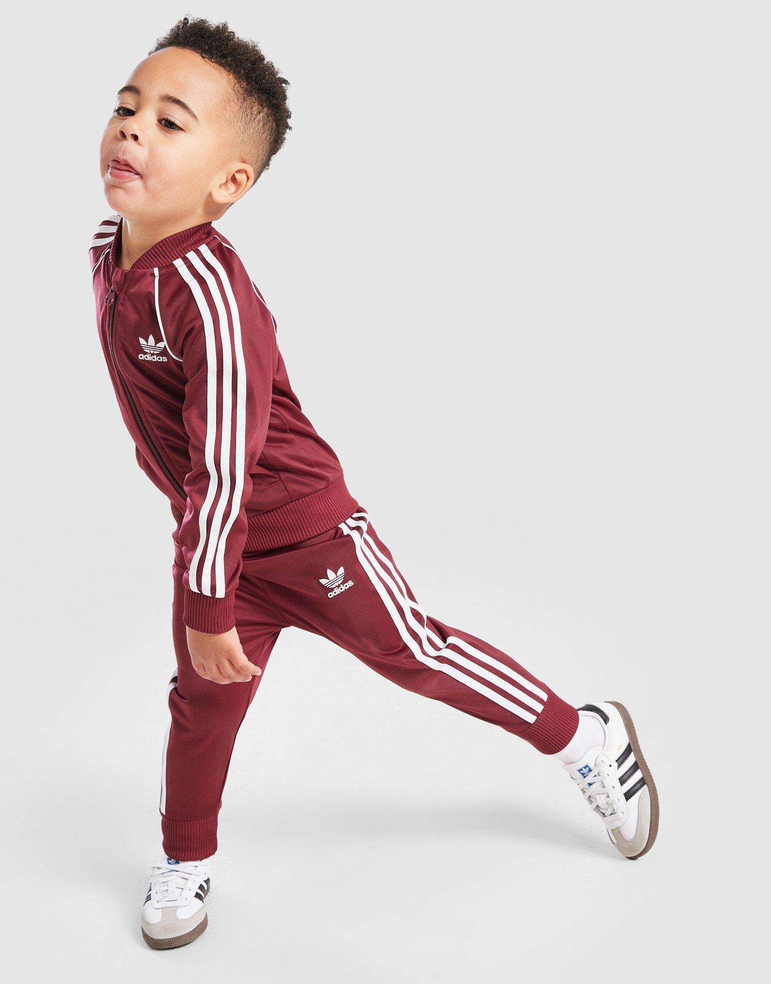 adidas Originals SST Tracksuit Infant
