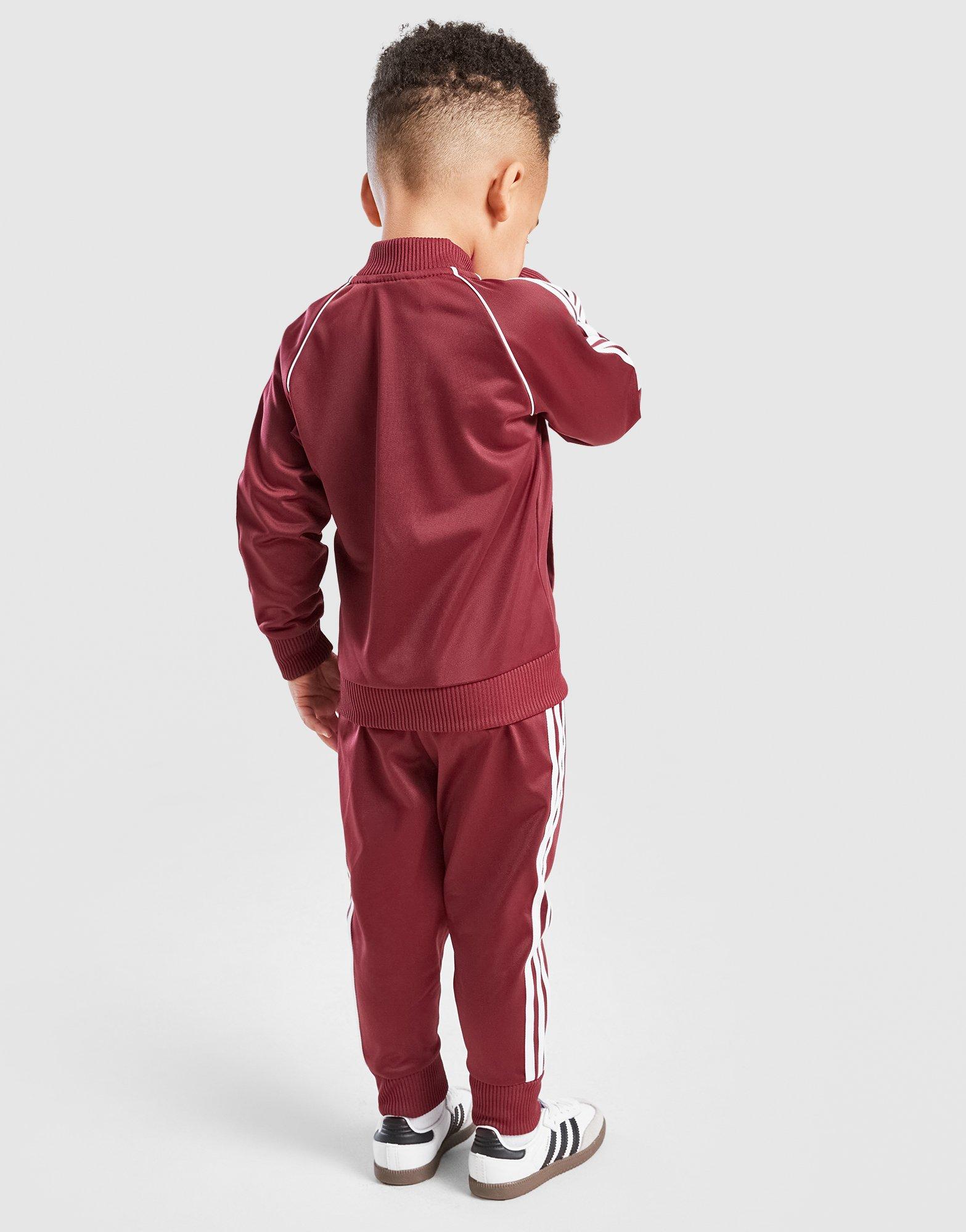 adidas Originals SST Tracksuit Infant