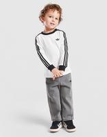 adidas Originals Firebird Set Maglietta/Jeans Denim Neonato