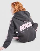 adidas Originals Tuta con Cappuccio Overhead Bubble Bambino