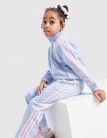 adidas Originals Girls' Firebird Full Zip Tracksuit Children