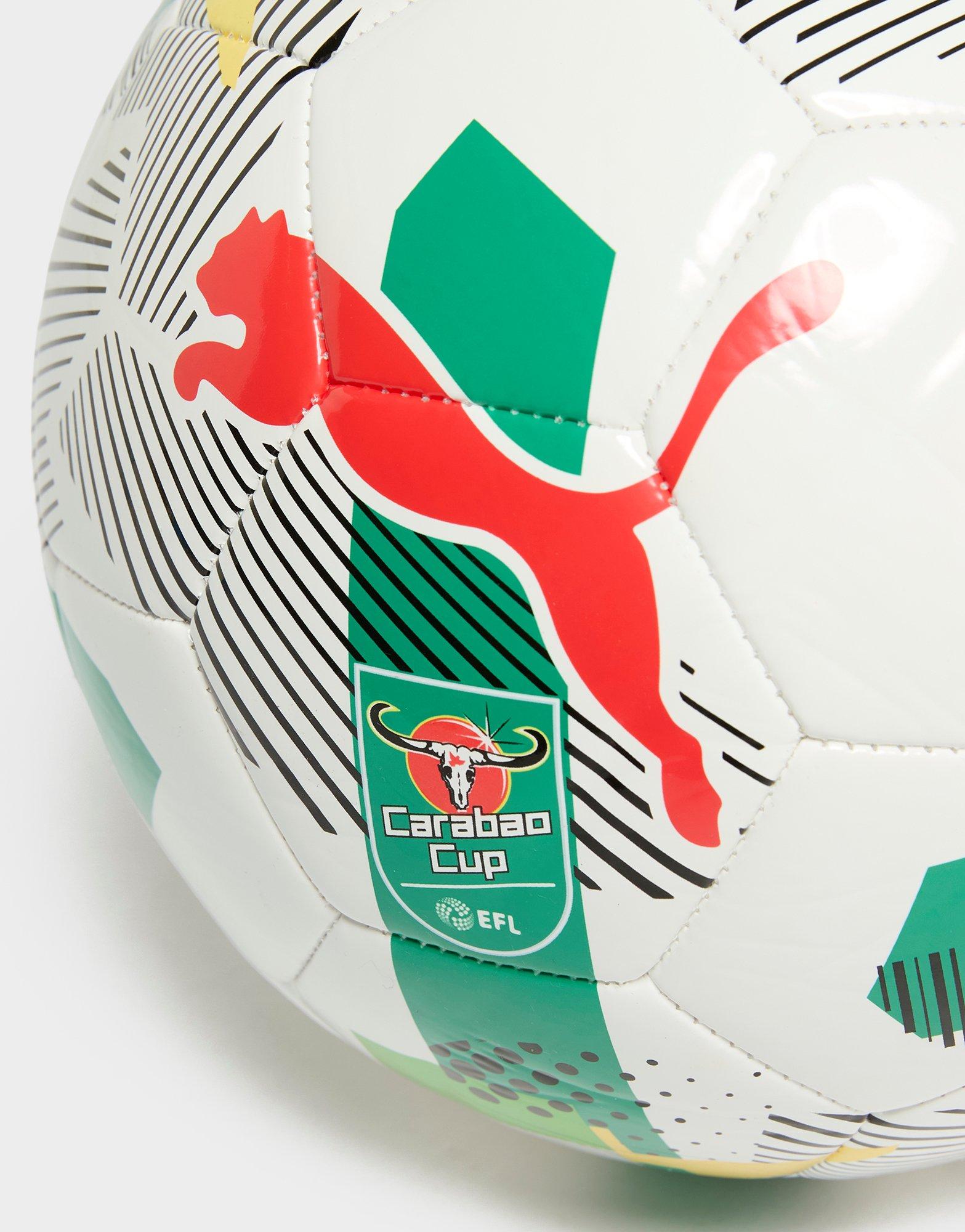 PUMA Ballon Orbita 6 Carabao Cup 2025/26
