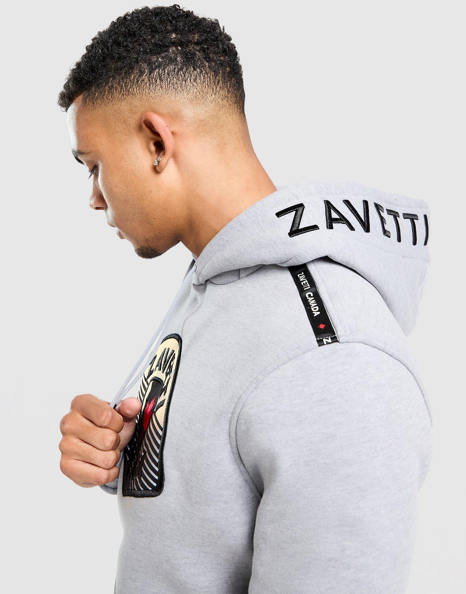Zavetti Canada Botticini Hoodie