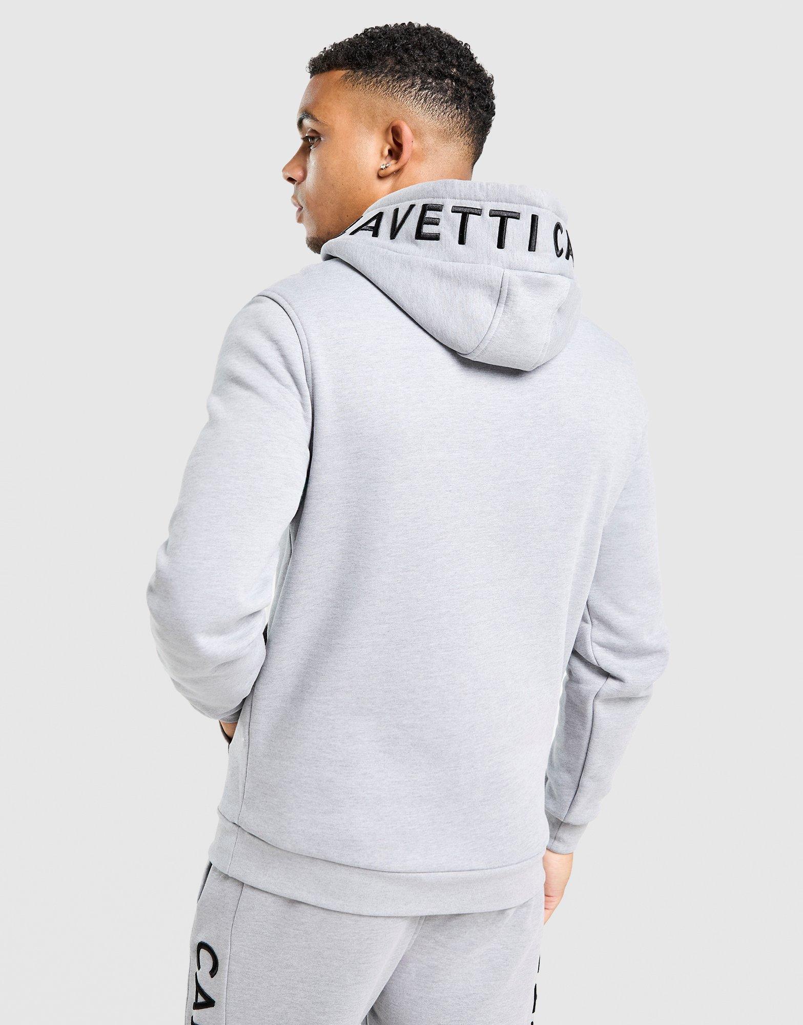 Zavetti Canada Botticini Hoodie