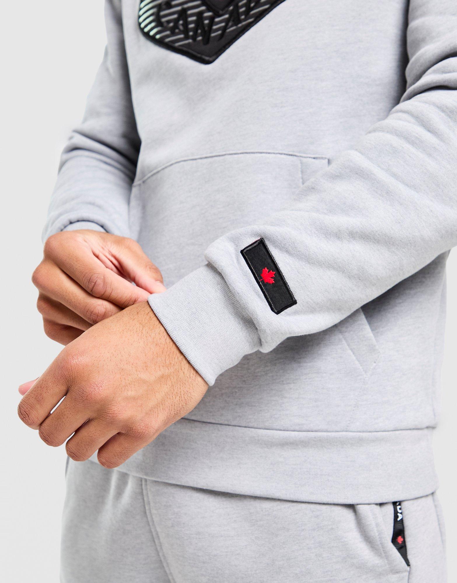 Zavetti Canada Botticini Hoodie