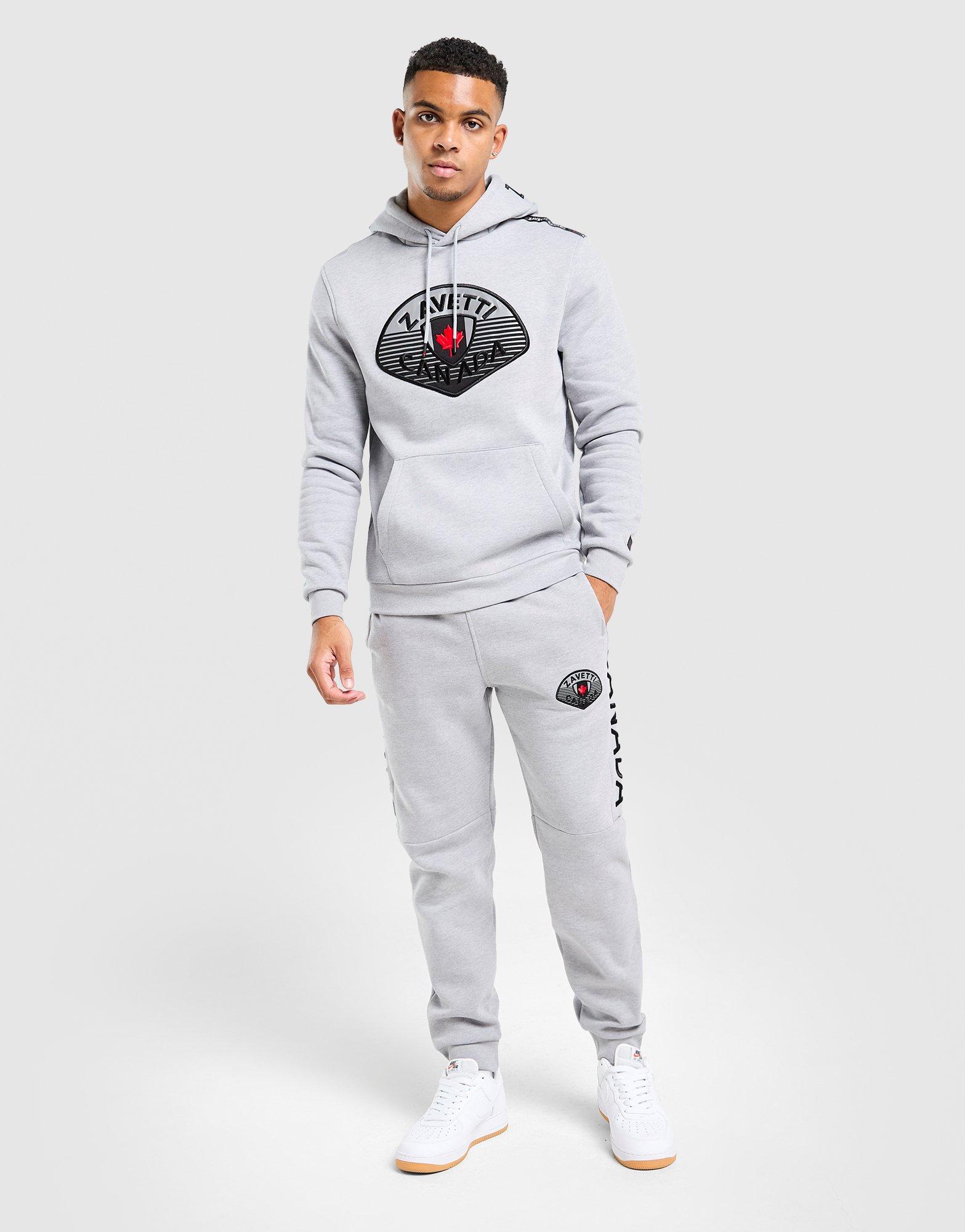 Zavetti Canada Botticini Hoodie