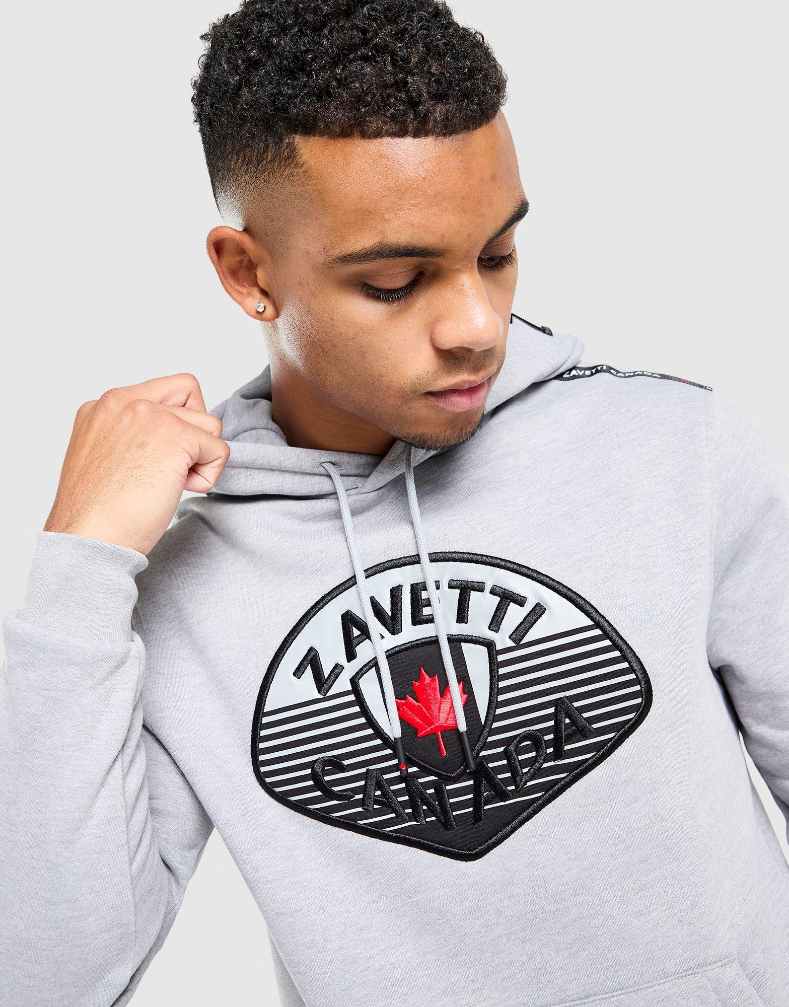 Zavetti Canada Botticini Hoodie