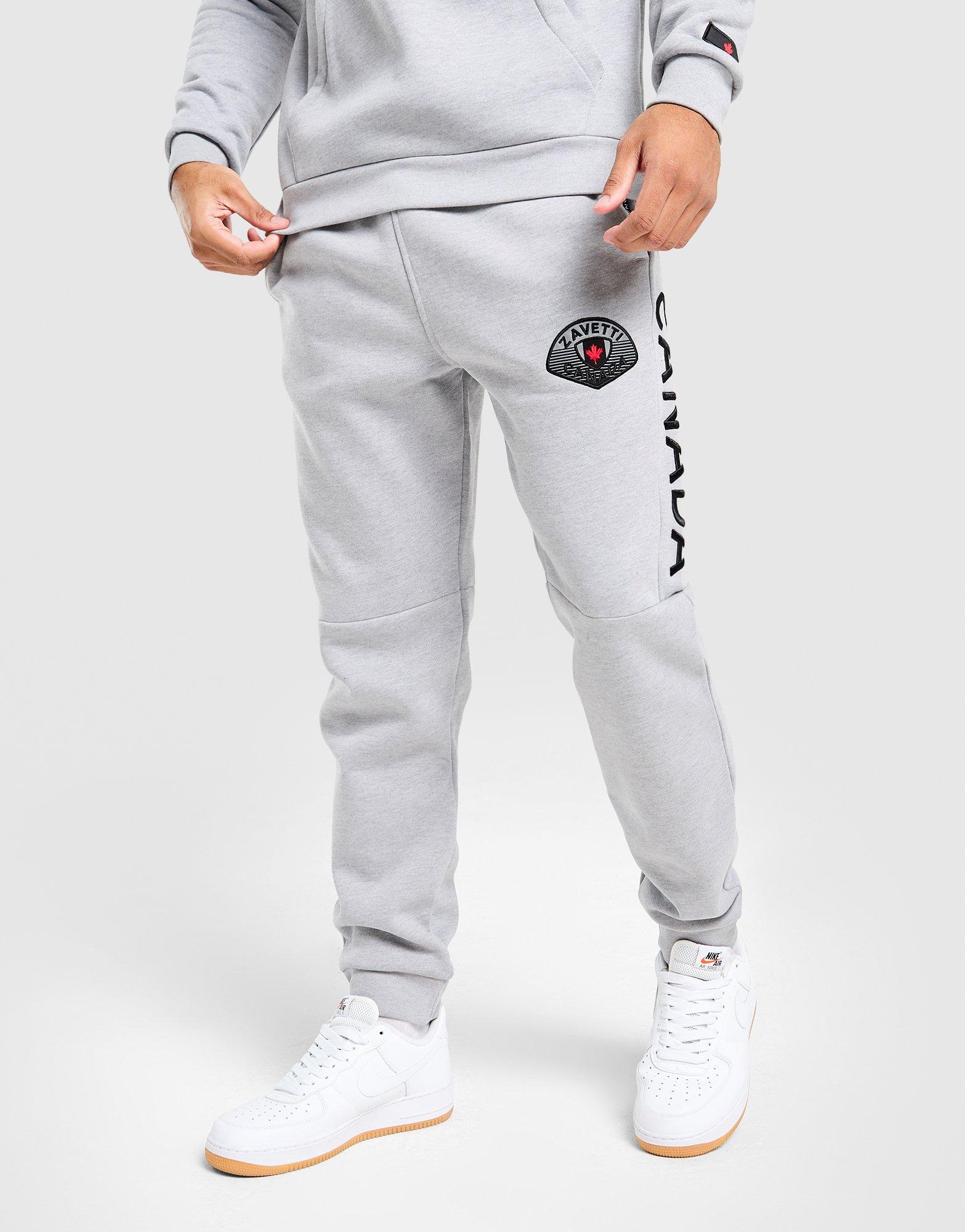 Zavetti Canada Botticini Joggers