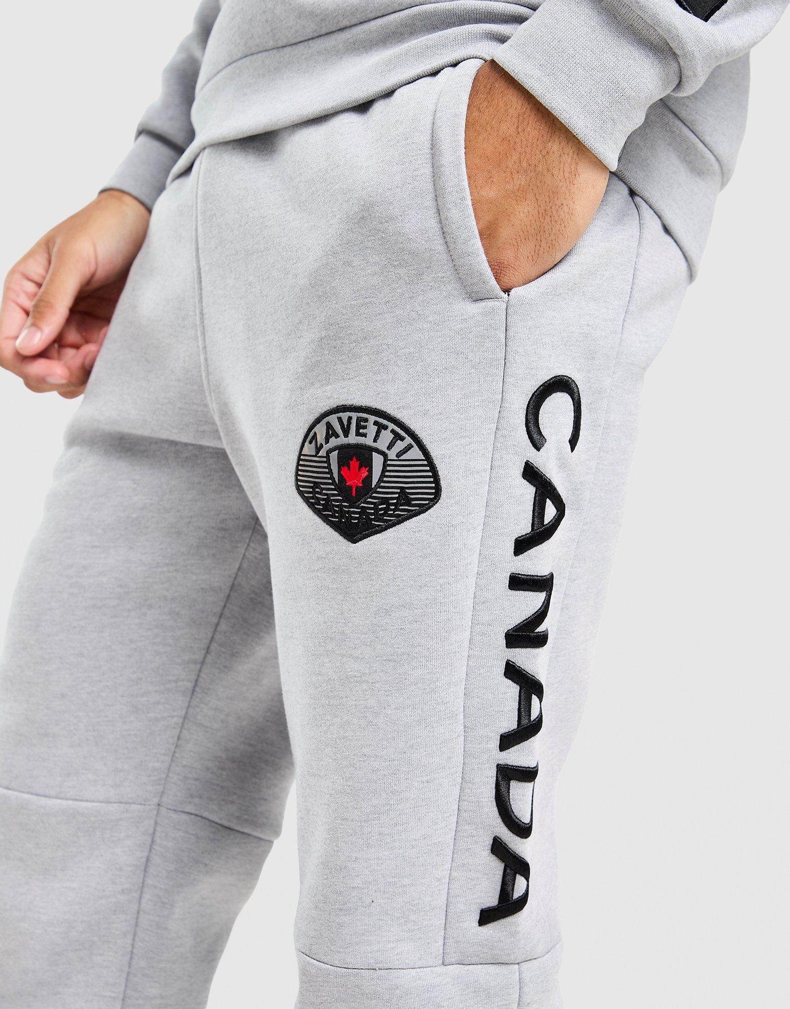 Zavetti Canada Botticini Joggers