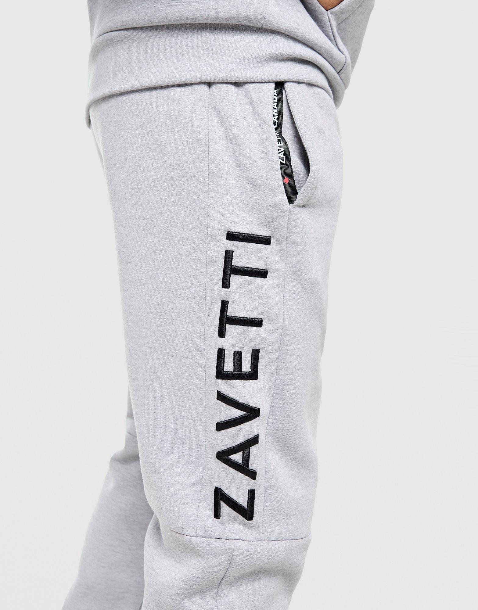 Zavetti Canada Botticini Joggers