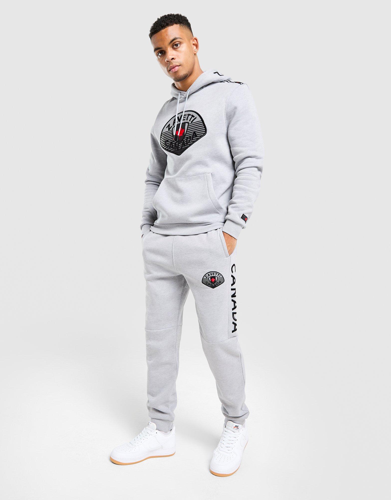 Zavetti Canada Pantaloni della tuta Botticini