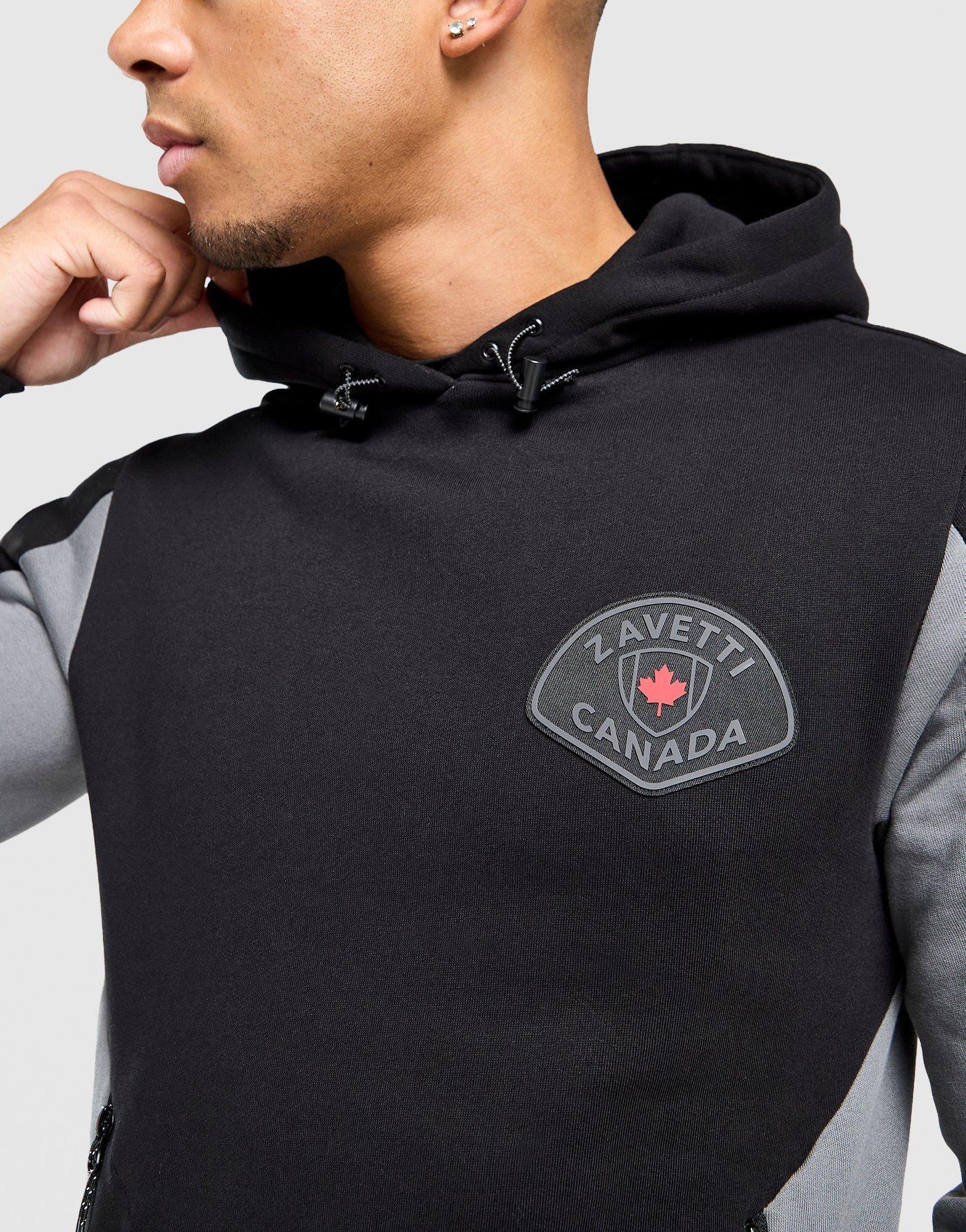 Zavetti Canada Altona Hoodie