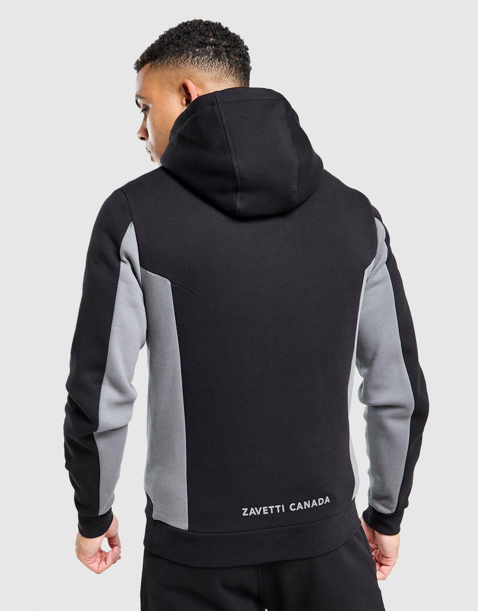 Zavetti Canada Altona Hoodie