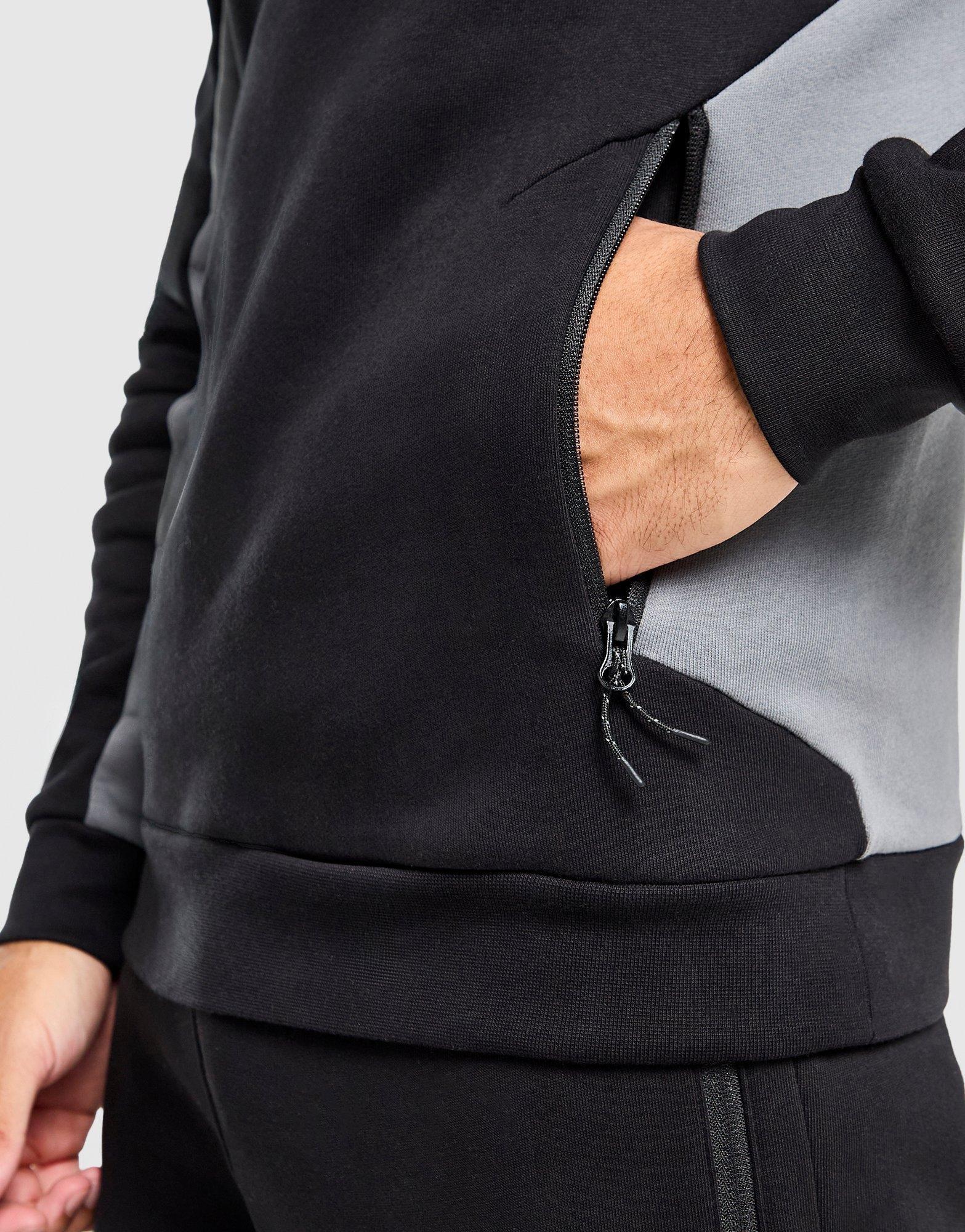 Zavetti Canada Altona Hoodie