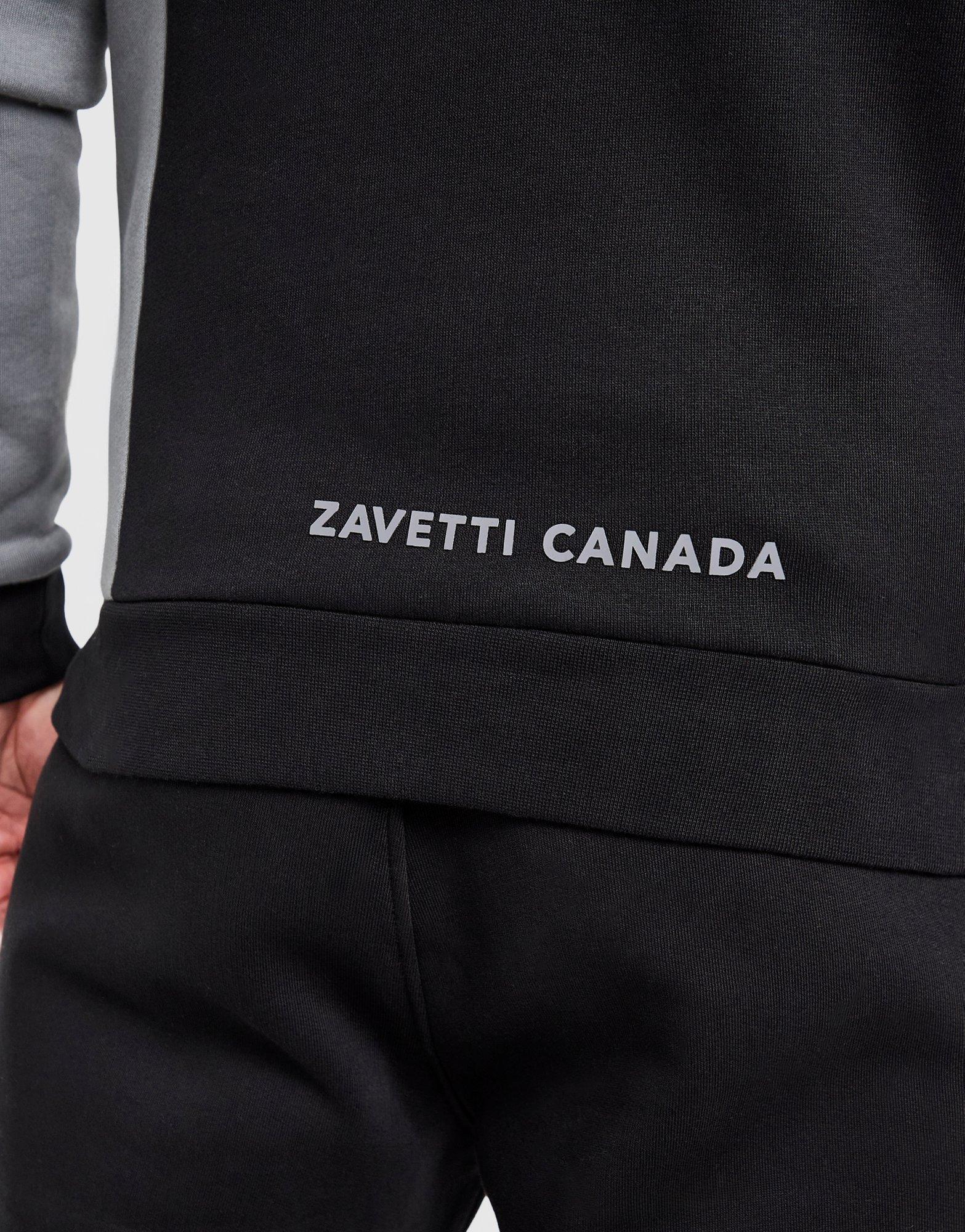 Zavetti Canada Altona Hoodie